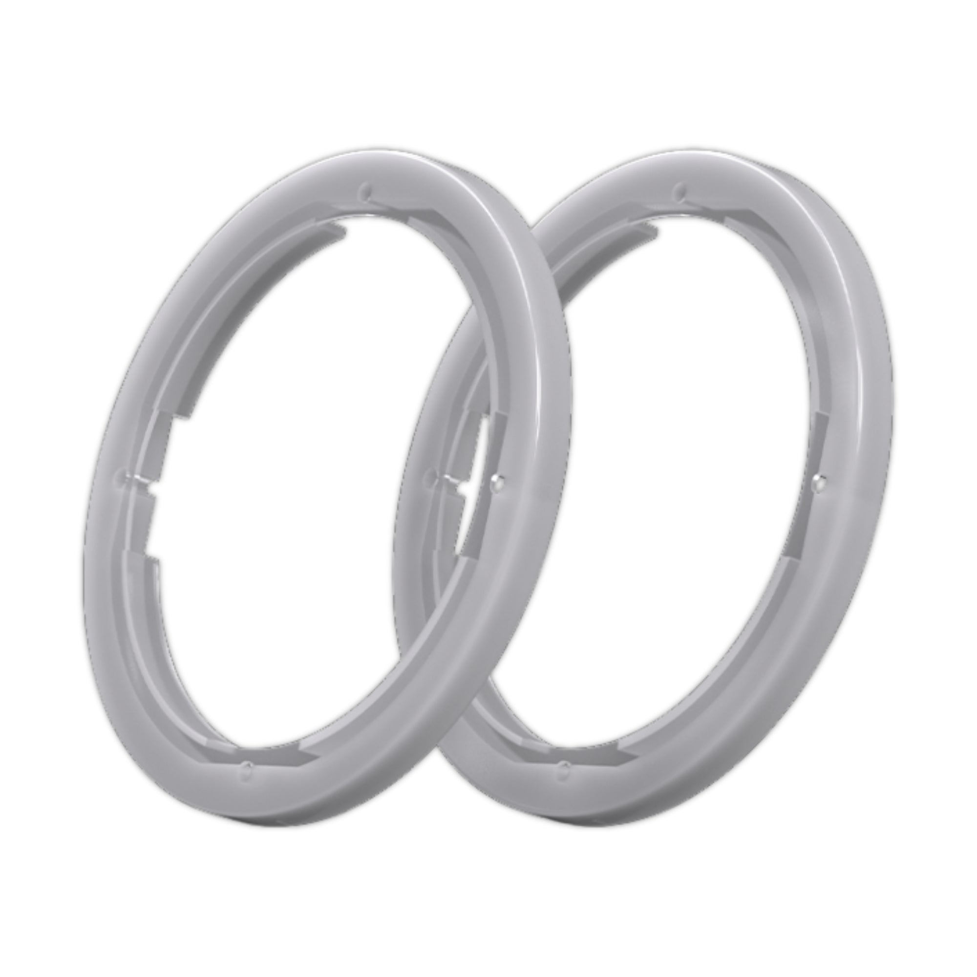 Kit de Iluminación LED Wet Sounds LED KIT 6-RGB ZR 6.5 PLG