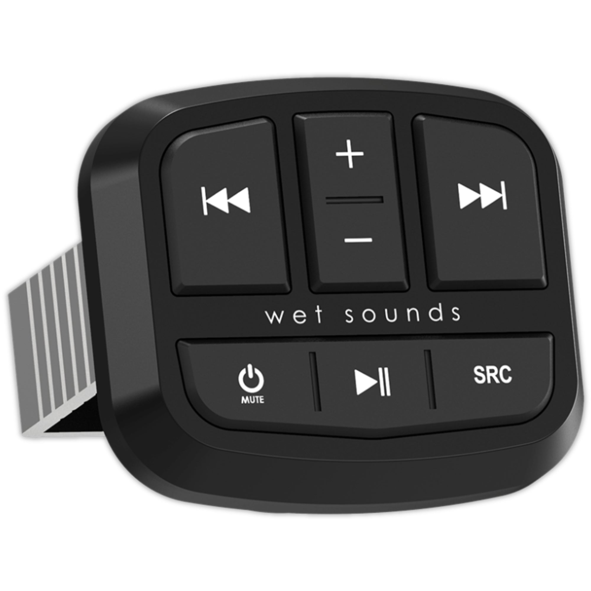 Mini Control Remoto para Espejo de Popa Wet Sounds MC-TR-MINI