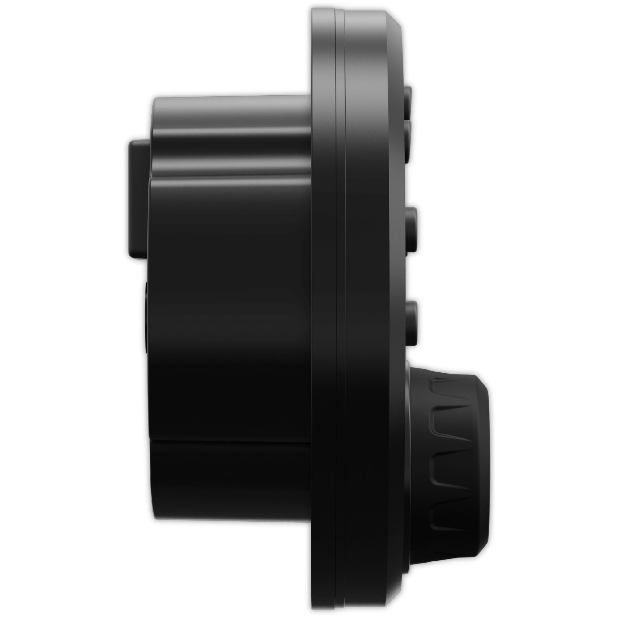 Control Remoto Auxiliar Wet Sounds MC-TR Wired Transom