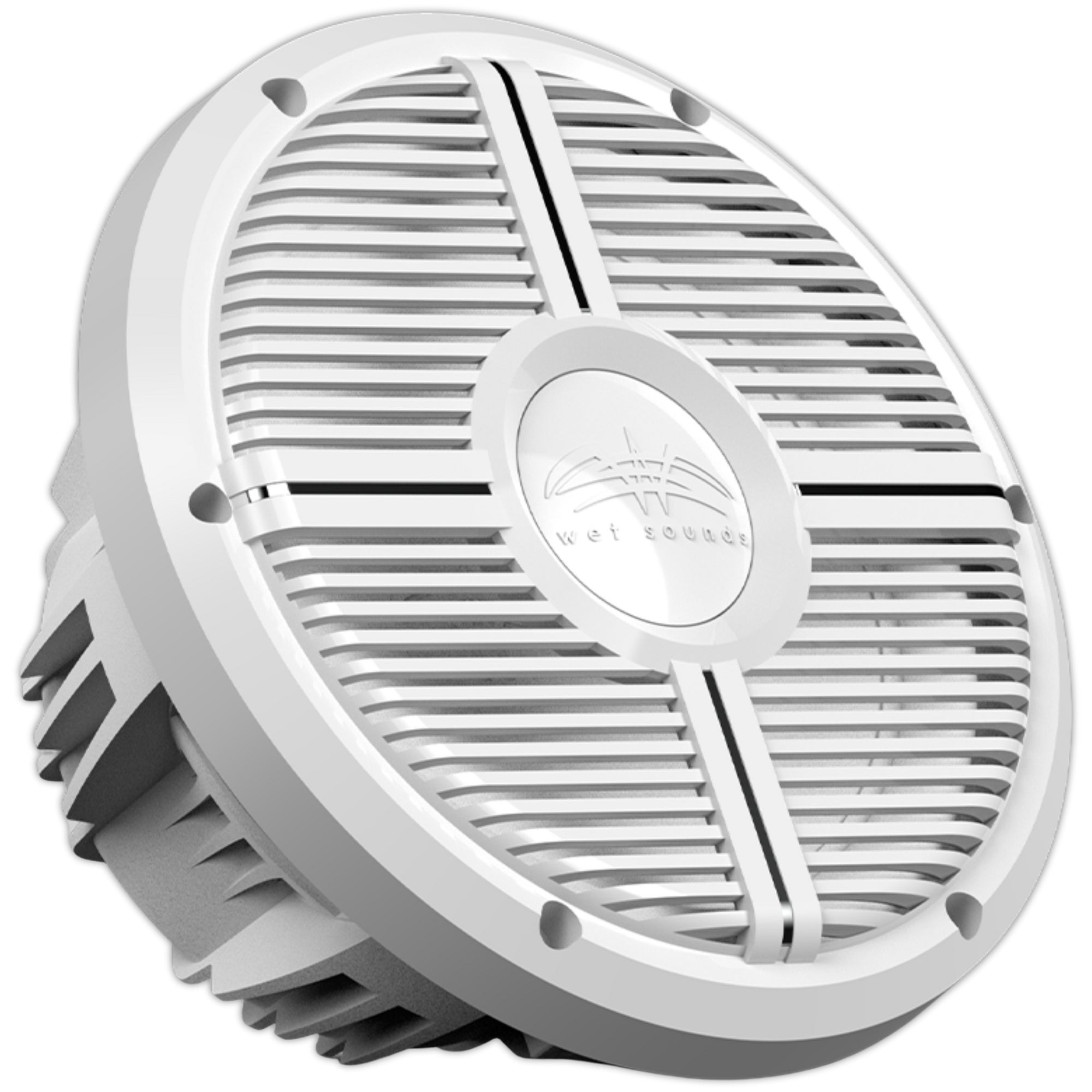 Subwoofer Marino Wet Sounds RECON 10 FA-XW-W 400W 10 PLG