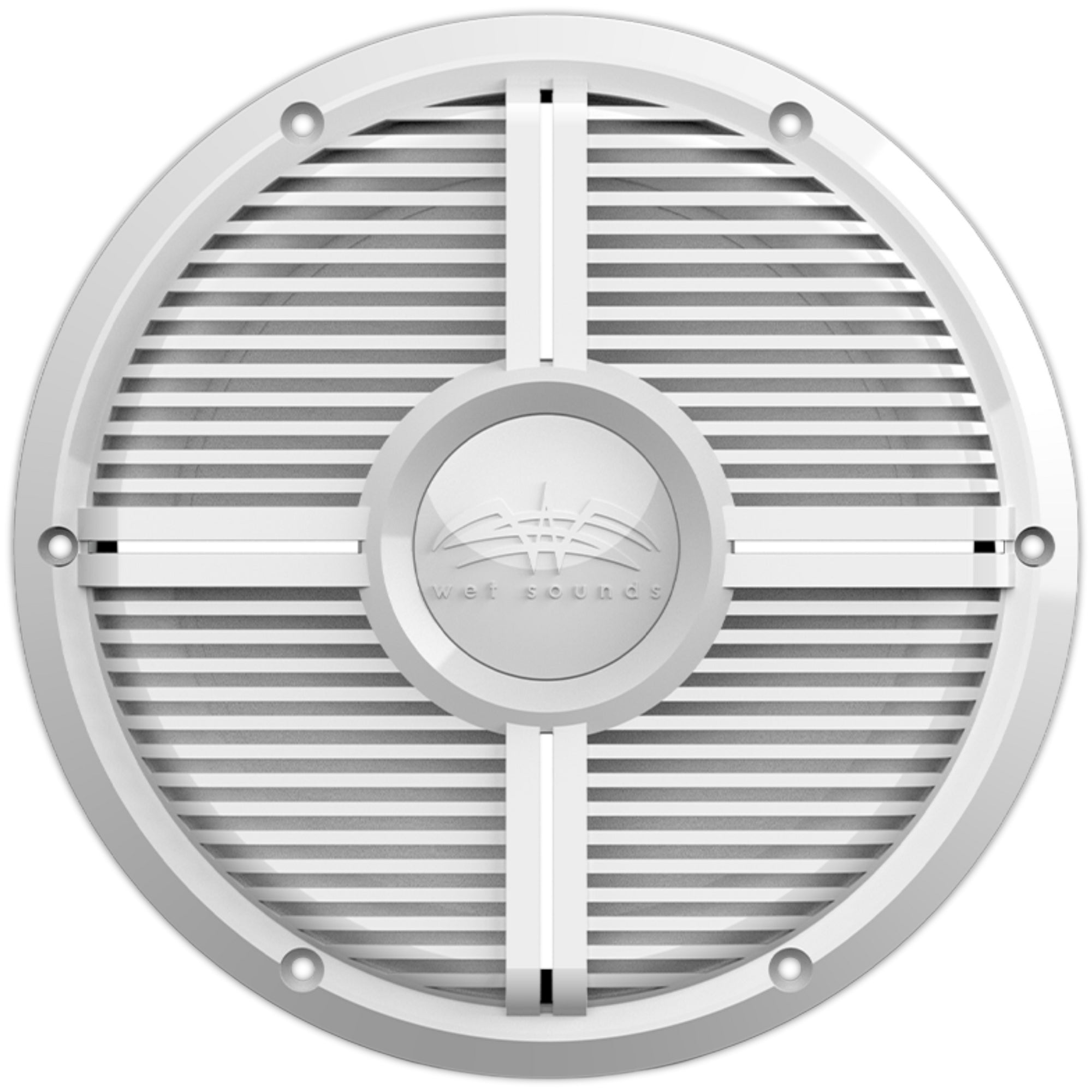 Subwoofer Marino Wet Sounds RECON 10 FA-XW-W 400W 10 PLG