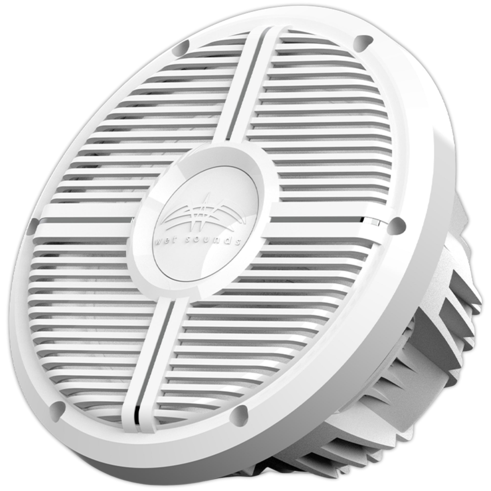 Subwoofer Marino Wet Sounds RECON 10 FA-XW-W 400W 10 PLG