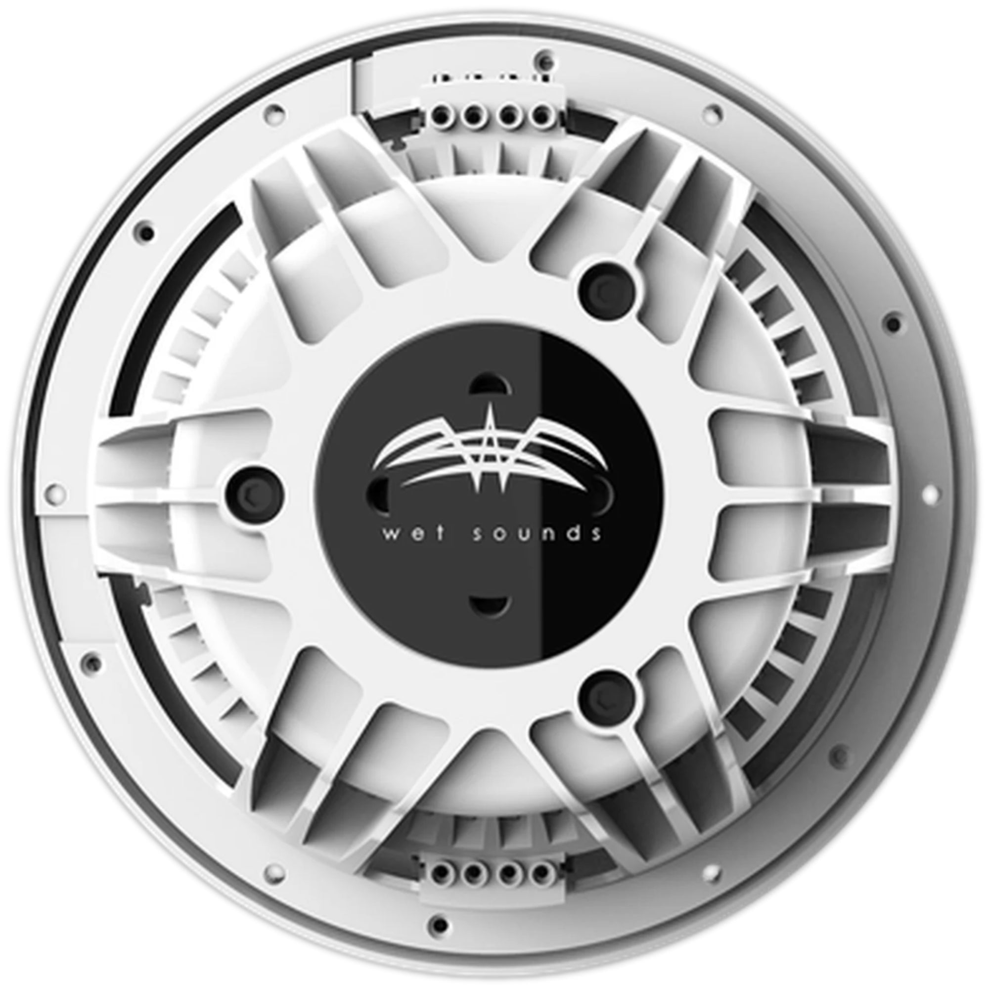 Subwoofer Marino Wet Sounds RECON 10 FA-XW-W 400W 10 PLG