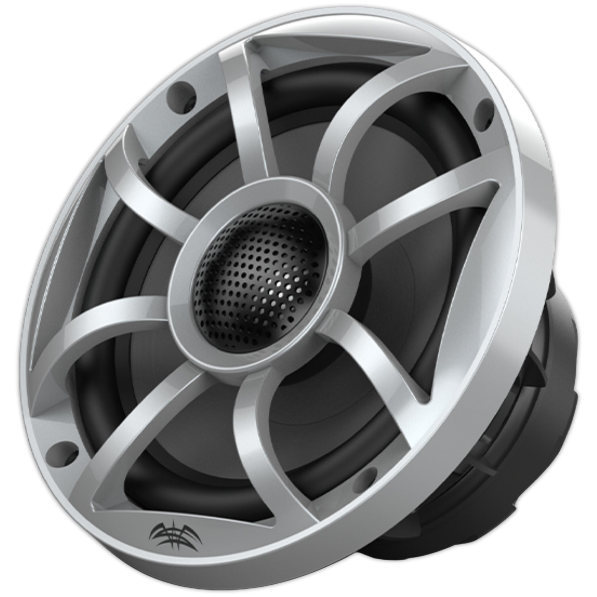 Bocinas Coaxiales Marinas Wet Sounds RECON 5-S 100W 5.25 PLG