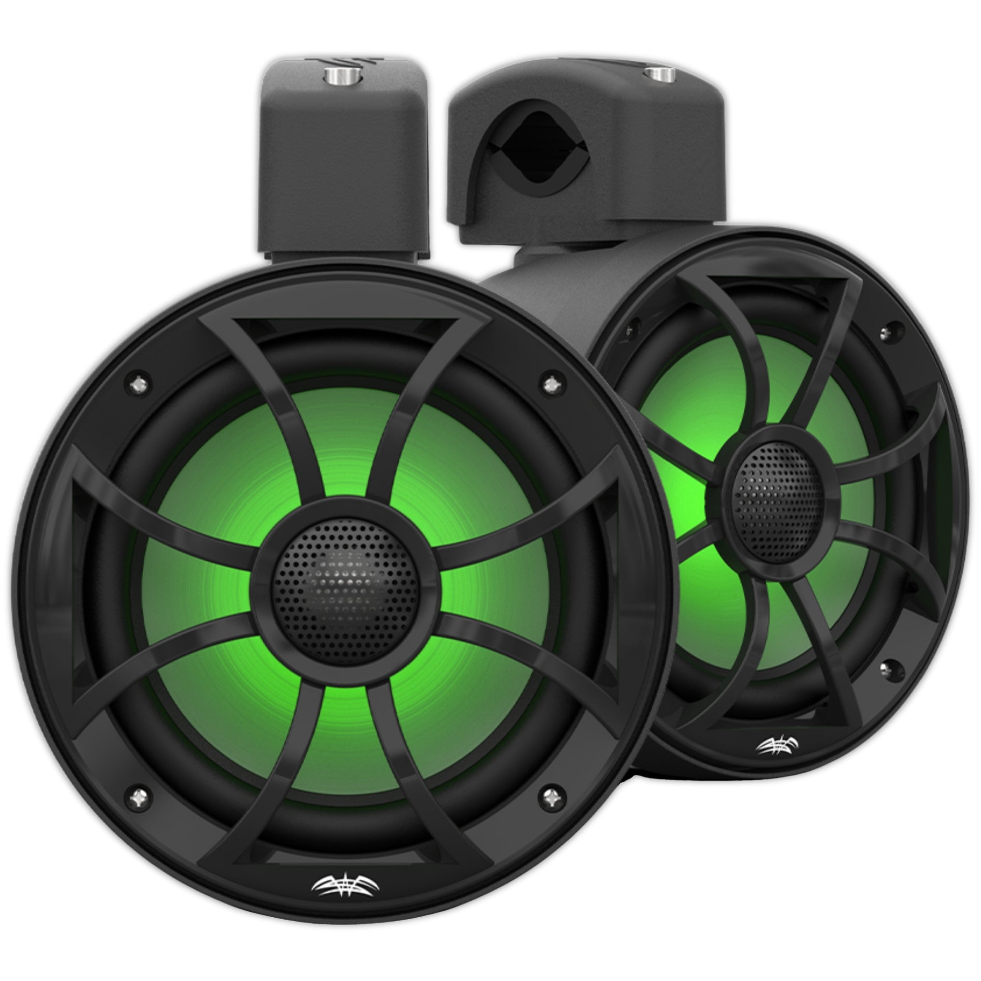 Bocinas de Torre Marina Wet Sounds RECON 6 POD-BG 120W