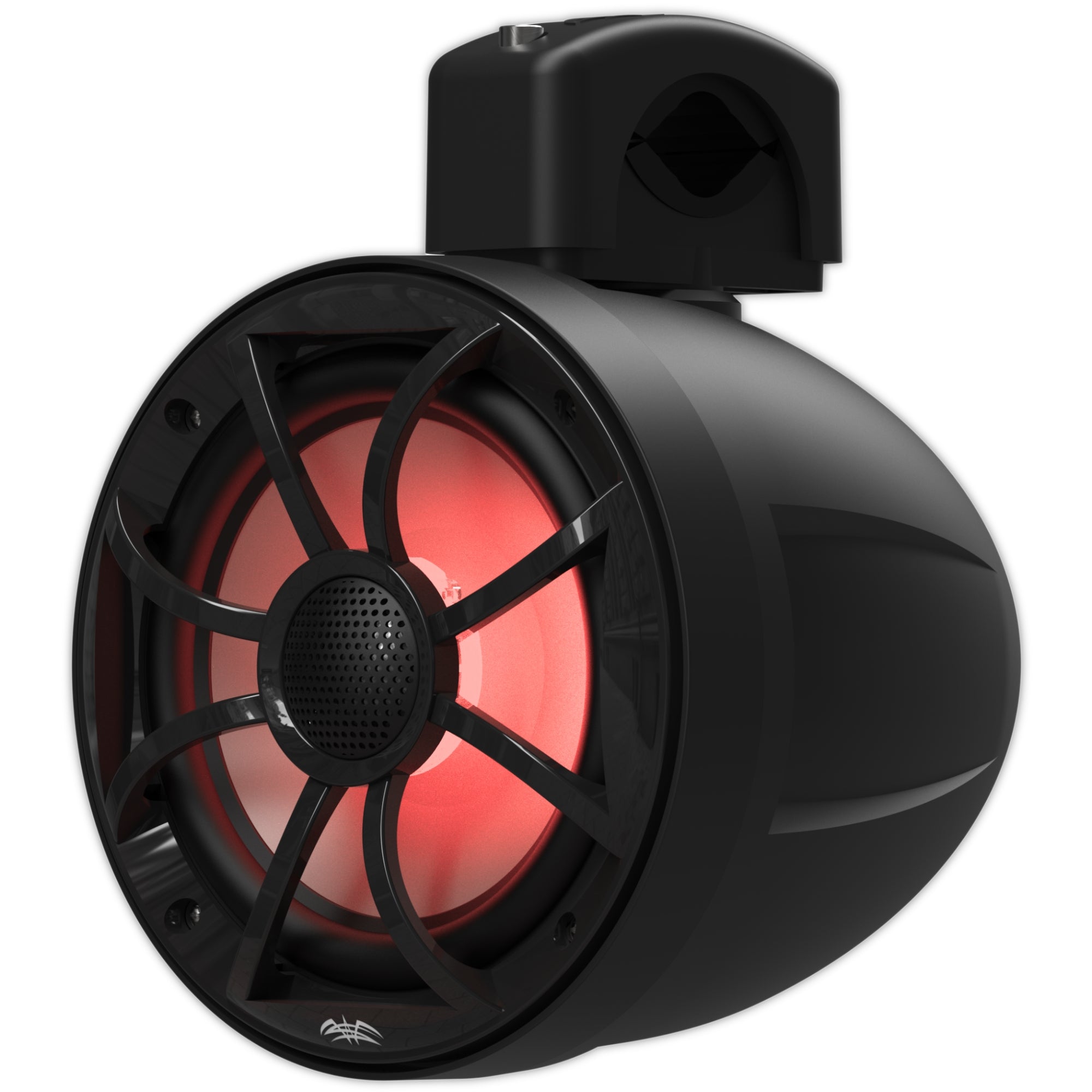 Bocinas de Torre Marina Wet Sounds RECON 6 POD-BG 120W