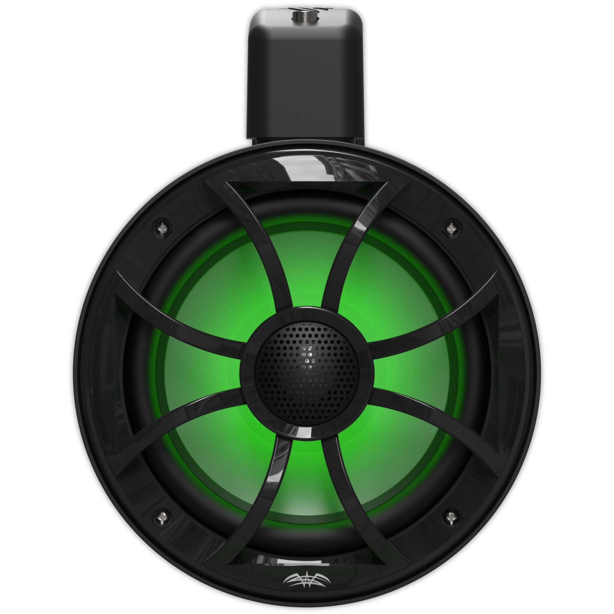 Bocinas de Torre Marina Wet Sounds RECON 6 POD-BG 120W
