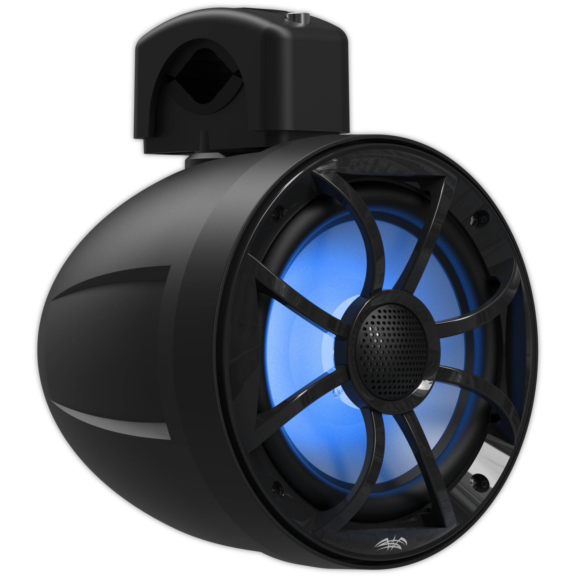 Bocinas de Torre Marina Wet Sounds RECON 6 POD-BG 120W