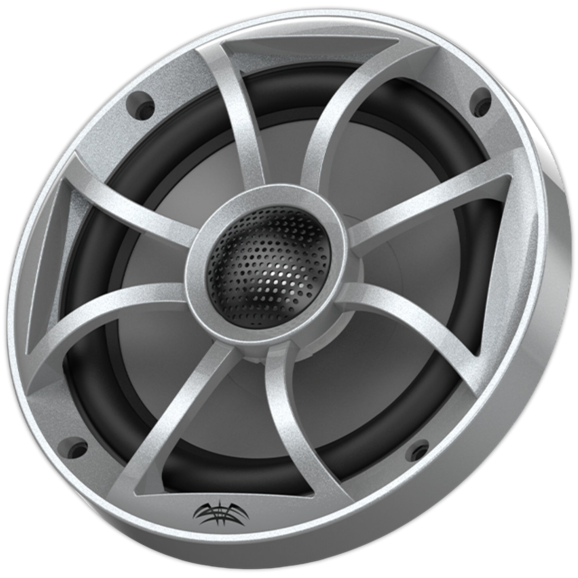 Bocinas Coaxiales Marinas Wet Sounds RECON 6-S 120W 6.5 PLG