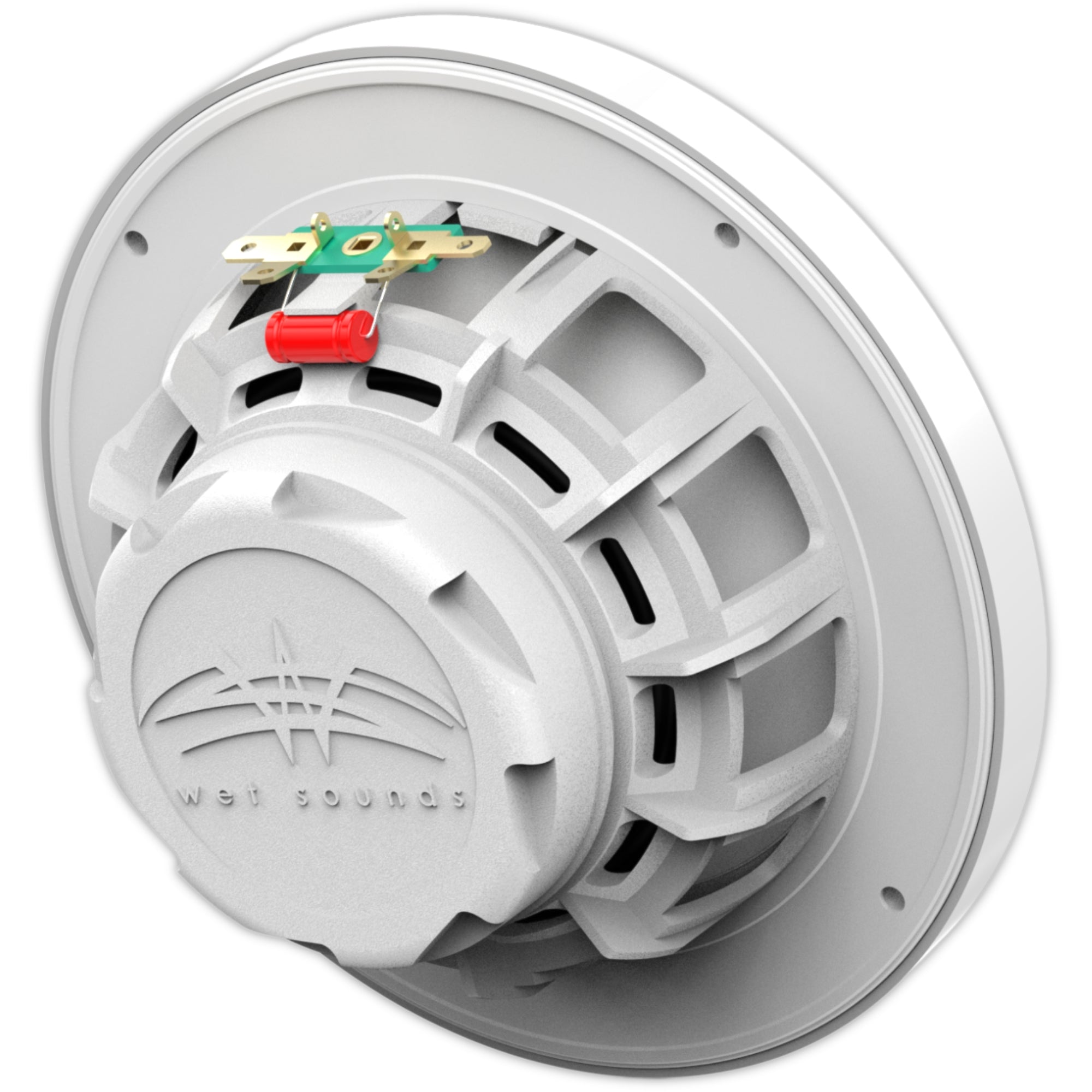 Subwoofer Marino Wet Sounds ZERO 10 S4 XZ-W 600W 10 PLG
