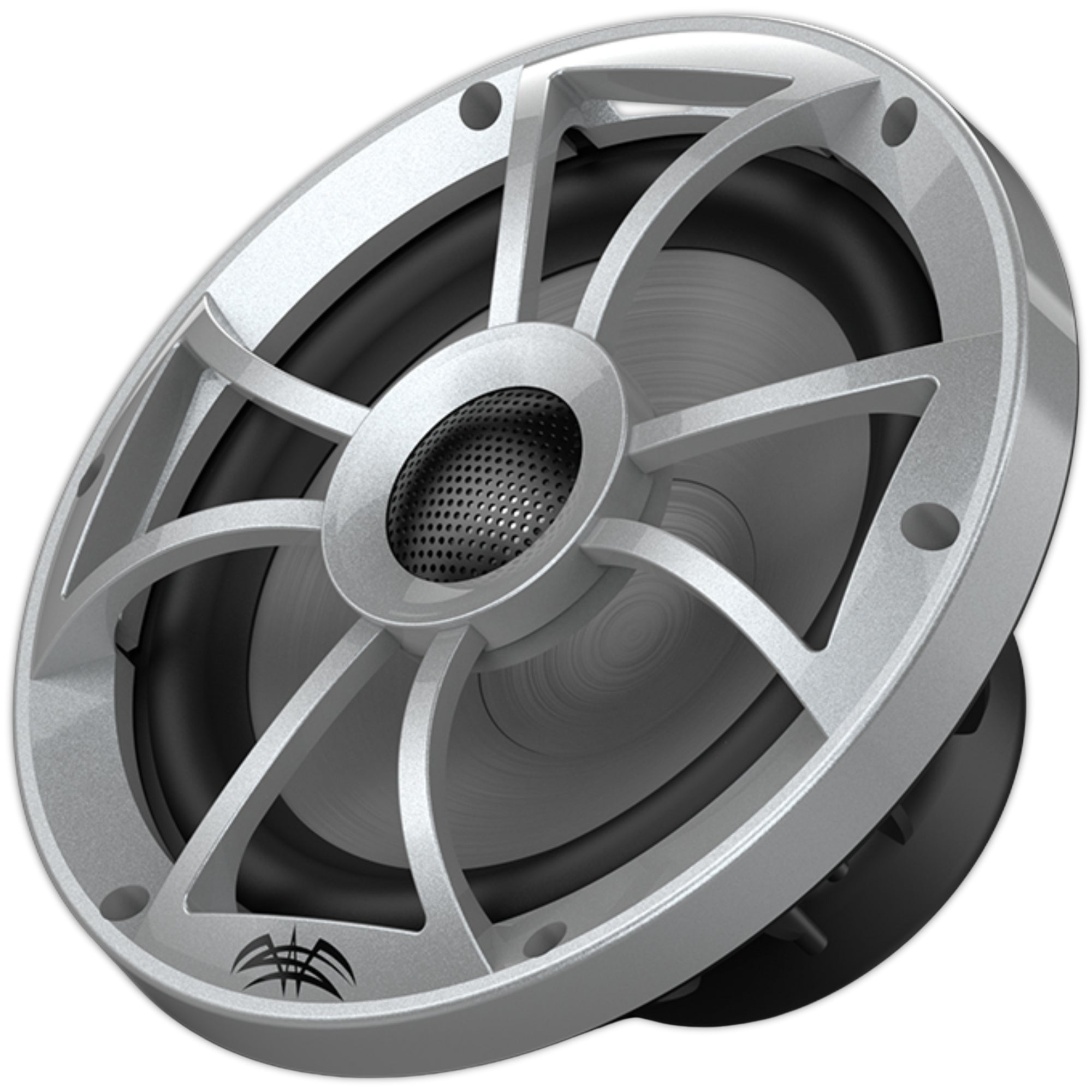 Bocinas Coaxiales Marinas RGB Wet Sounds RECON 8-S RGB 140W 8 PLG