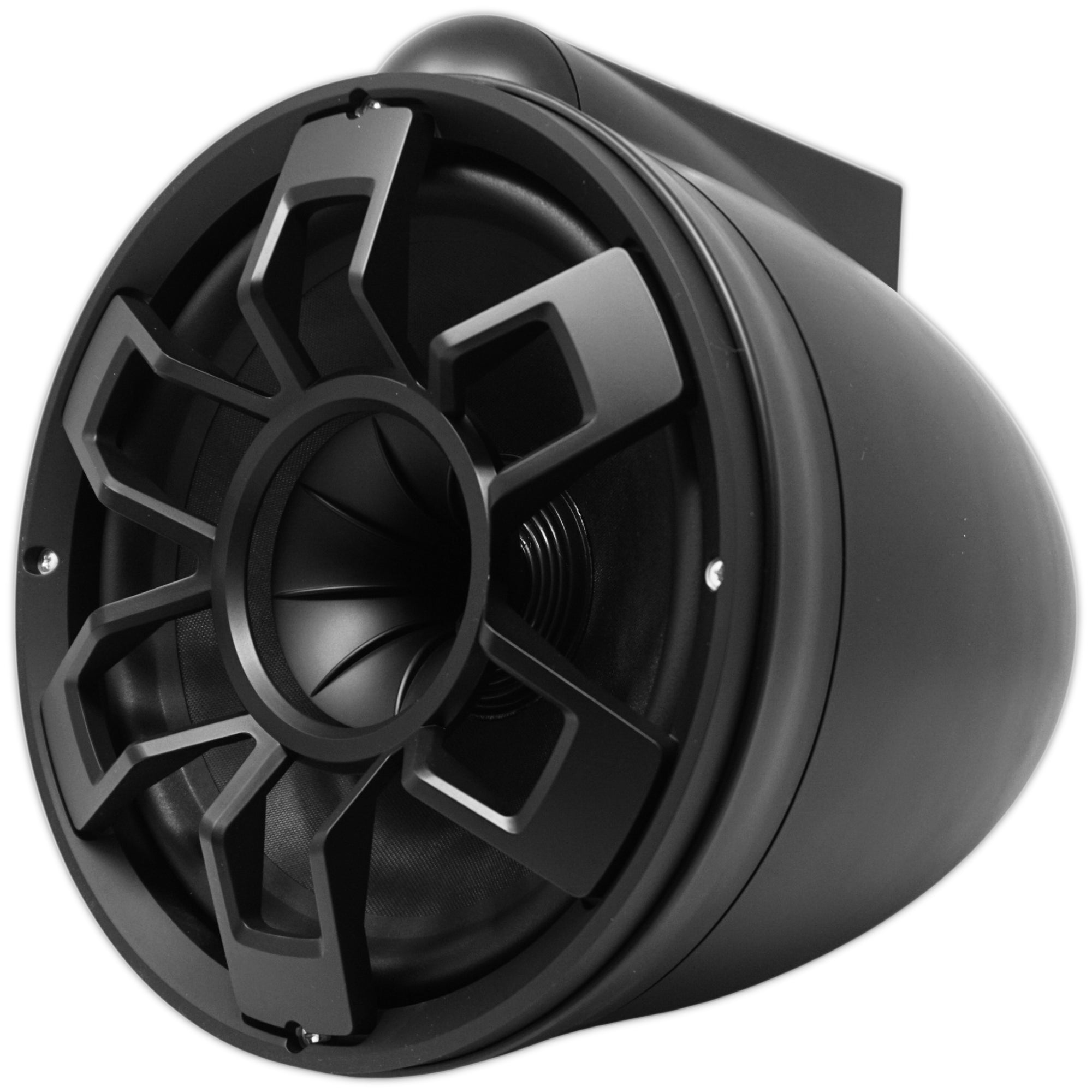 Bocinas de Torre Marina Wet Sounds REV 10 B-AXIS 600W 10 PLG