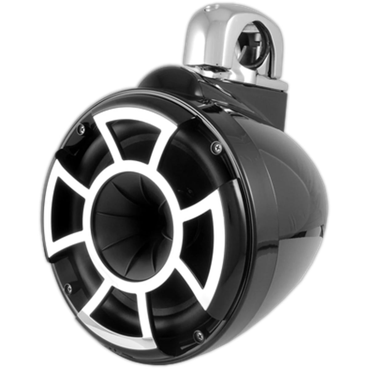 Bocinas de Torre Marina Wet Sounds REV 10 B-FC SS V2 600W 10 PLG