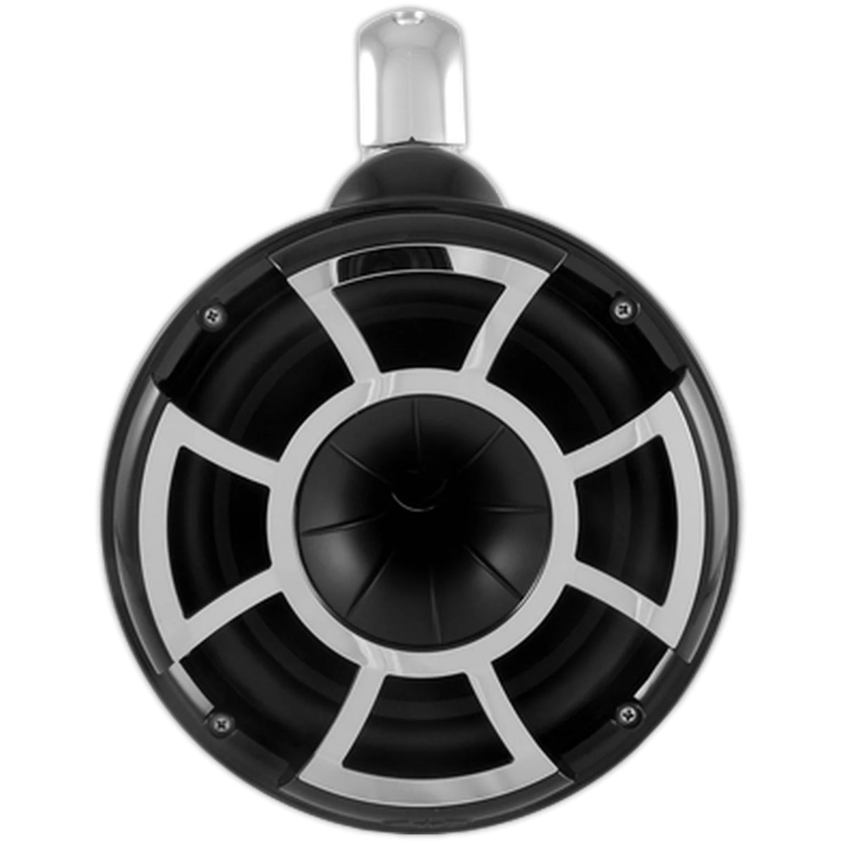 Bocinas de Torre Marina Wet Sounds REV 10 B-FC SS V2 600W 10 PLG