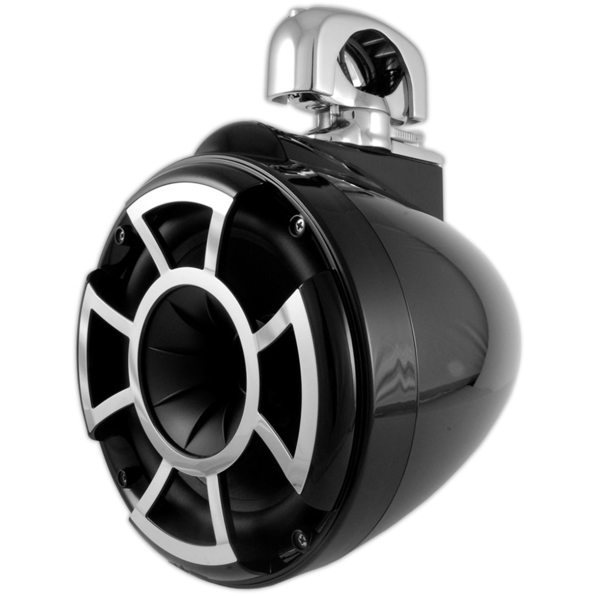 Bocinas de Torre Marina Wet Sounds REV 10 B-SC V2 600W 10 PLG