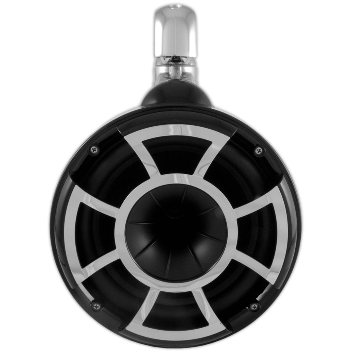 Bocinas de Torre Marina Wet Sounds REV 10 B-SC V2 600W 10 PLG