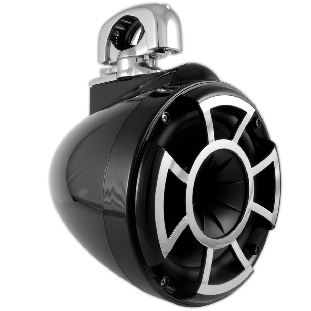 Bocinas de Torre Marina Wet Sounds REV 10 B-SC V2 600W 10 PLG