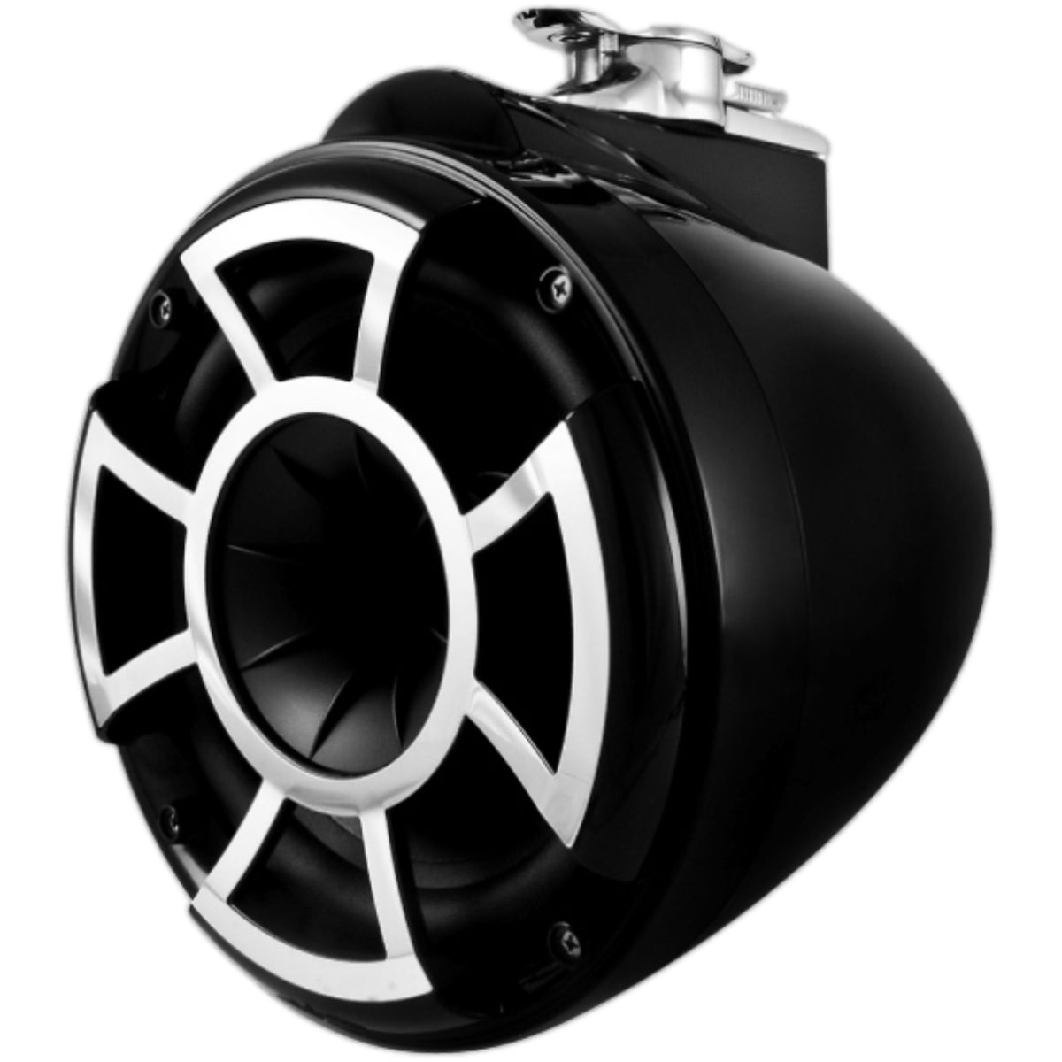 Bocinas de Torre Marina Wet Sounds REV 10 B-SXM V2 600W 10 PLG