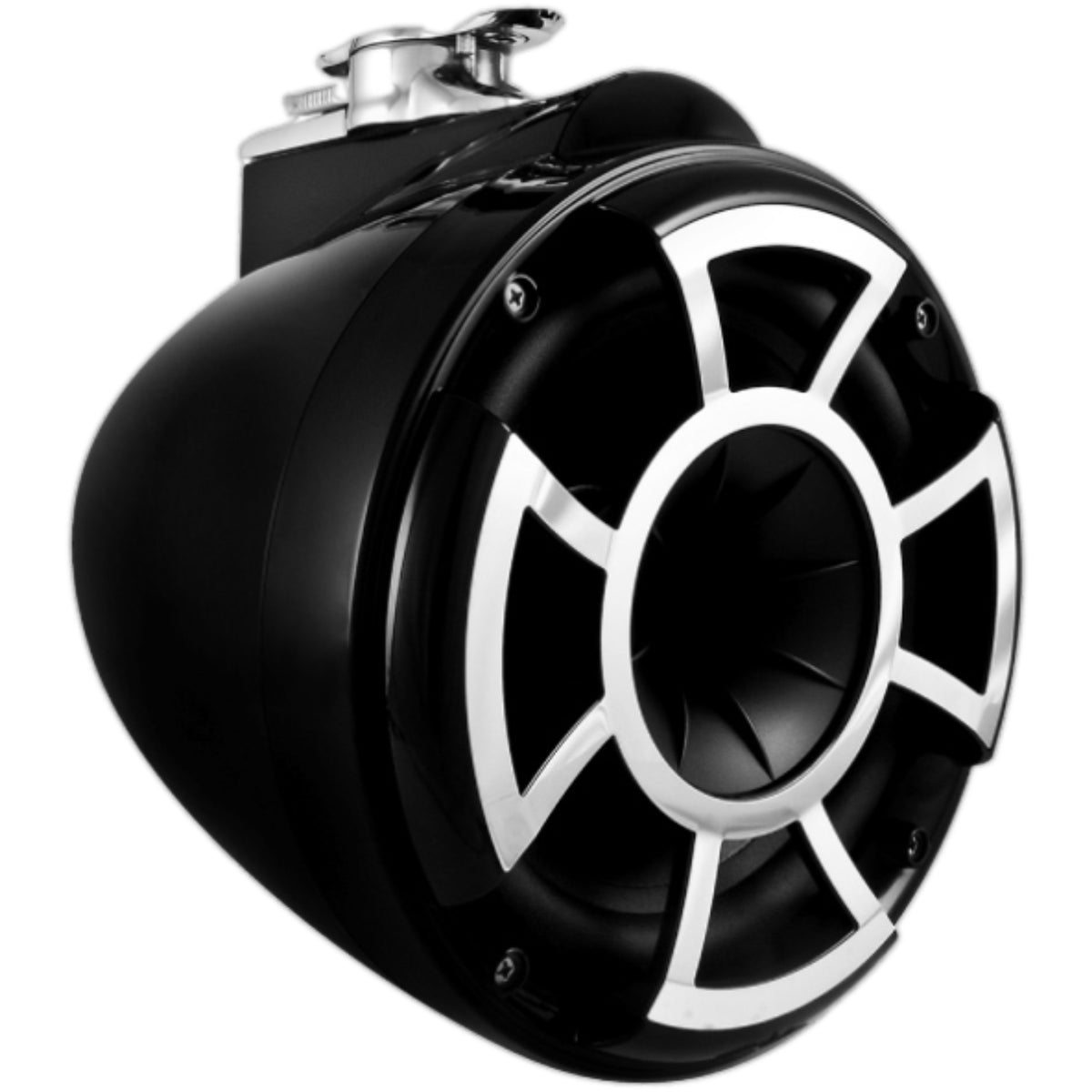 Bocinas de Torre Marina Wet Sounds REV 10 B-SXM V2 600W 10 PLG