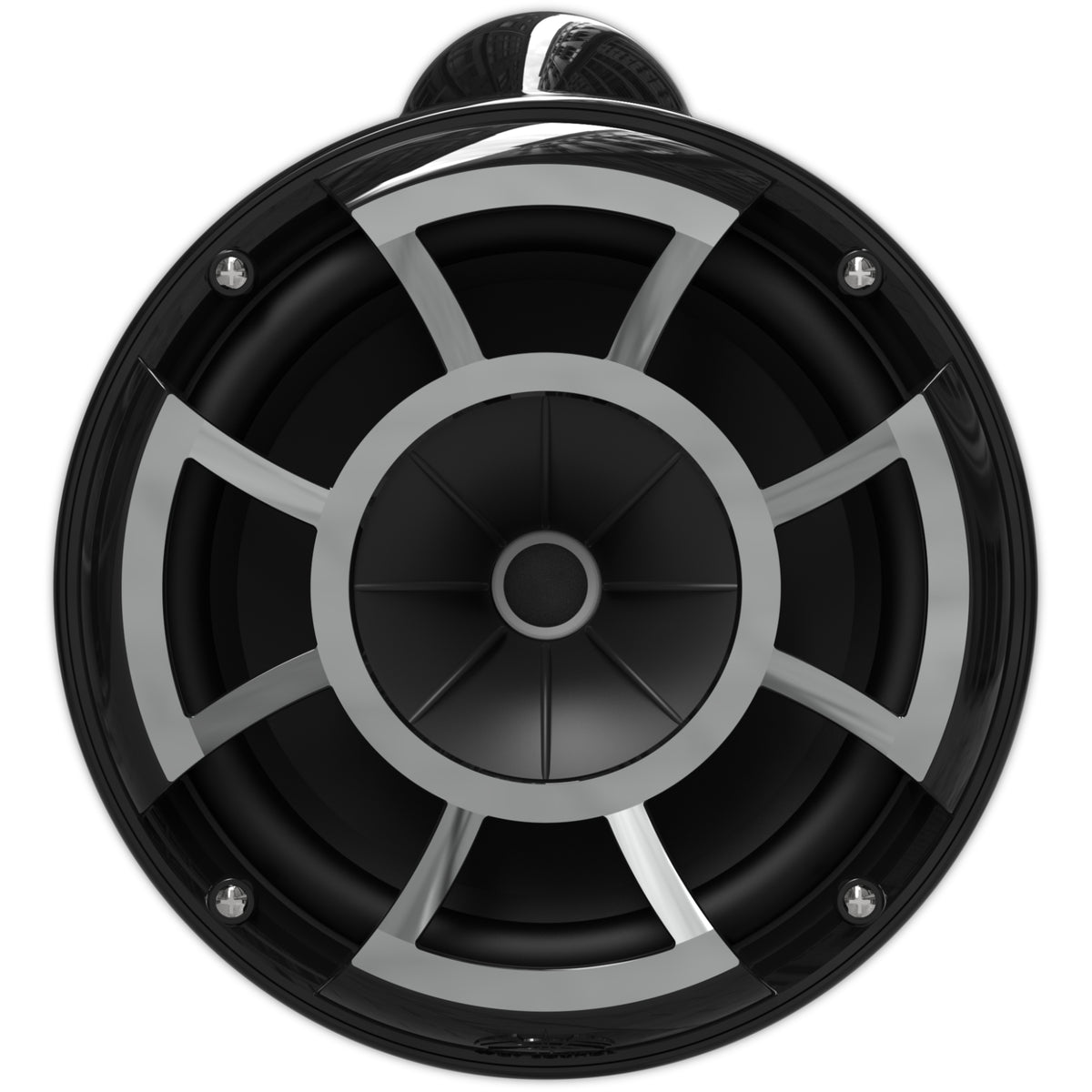 Bocinas de Torre Marina Wet Sounds REV 10 B-X V2 600W 10 PLG