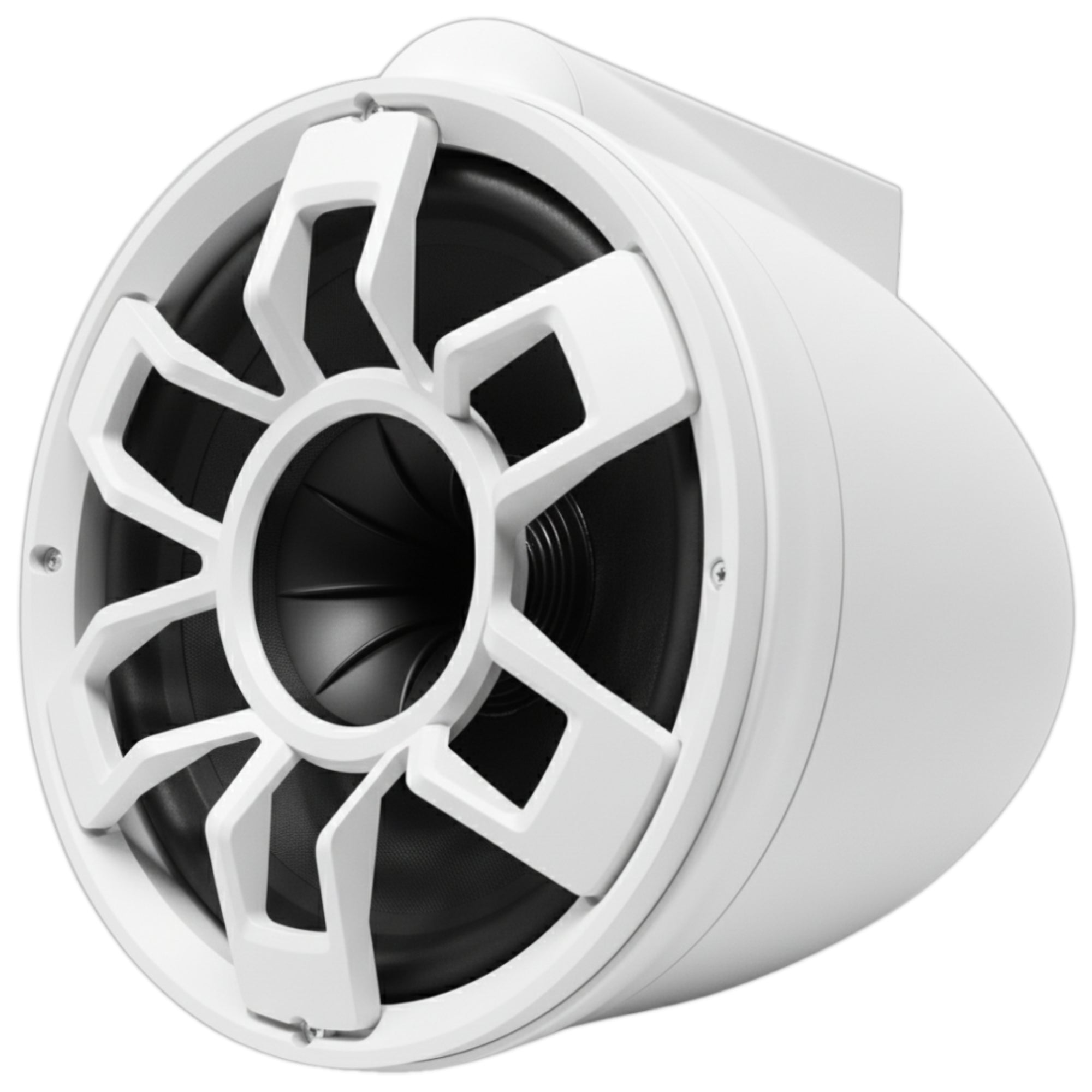 Bocinas de Torre Marina Wet Sounds REV 10 W-AXIS 600W 10 PLG