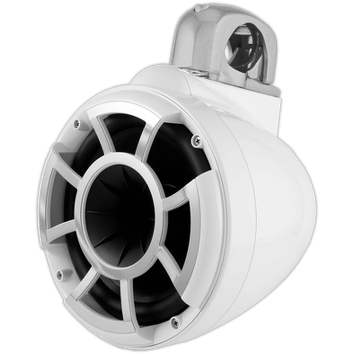Bocinas de Torre Marina Wet Sounds REV 10 W-FC SA V2 600W 10 PLG