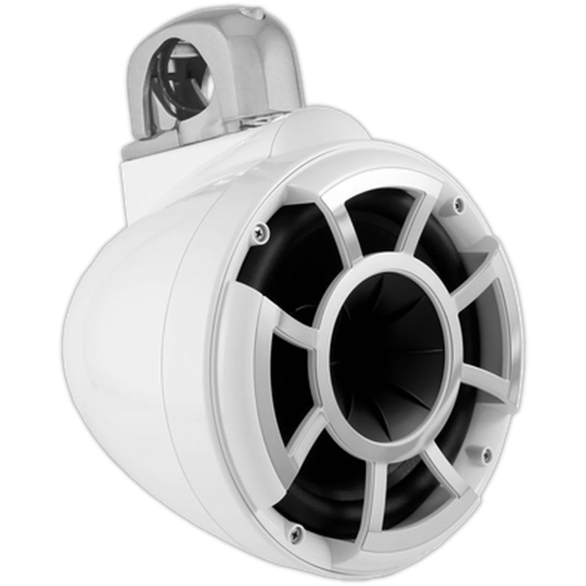 Bocinas de Torre Marina Wet Sounds REV 10 W-FC SA V2 600W 10 PLG