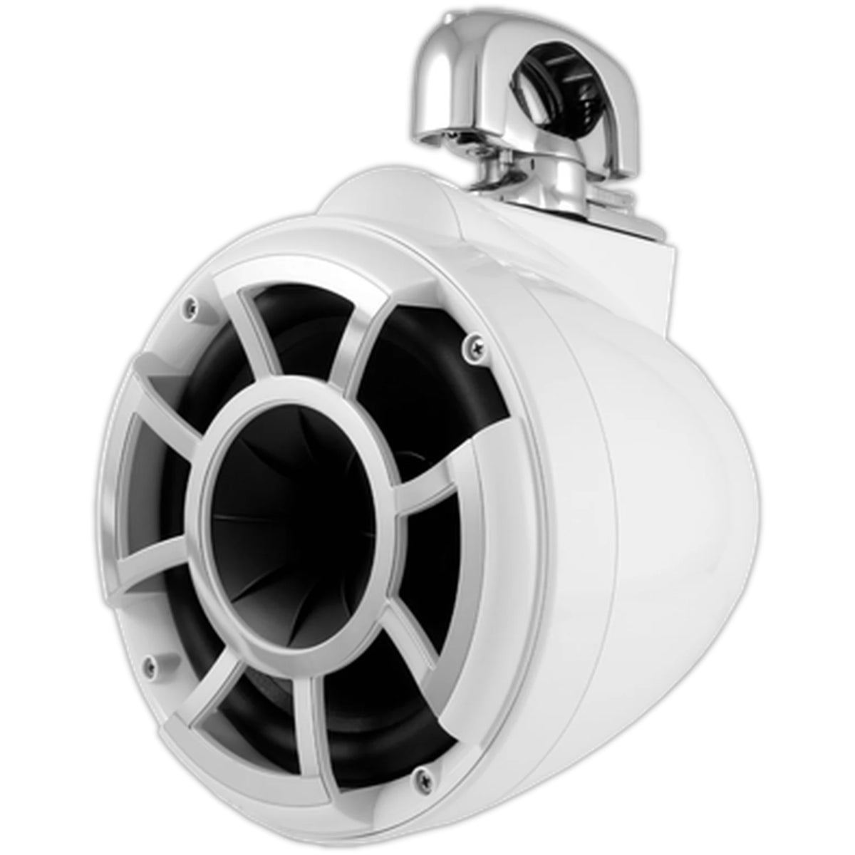 Bocinas de Torre Marina Wet Sounds REV 10 W-SC V2 600W 10 PLG