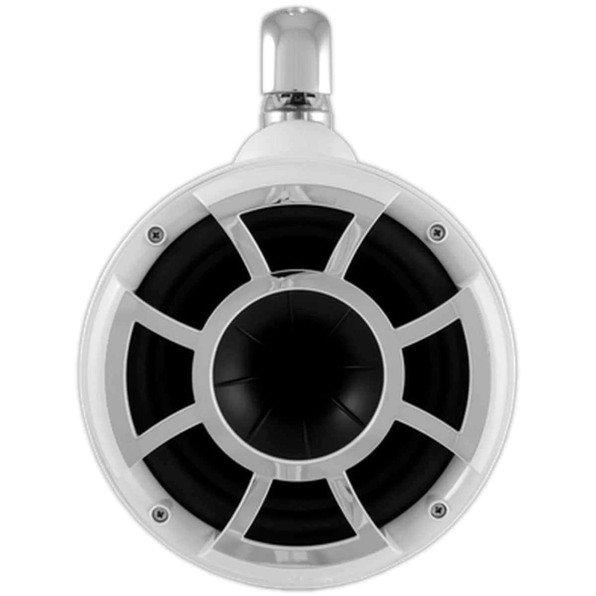 Bocinas de Torre Marina Wet Sounds REV 10 W-SC V2 600W 10 PLG