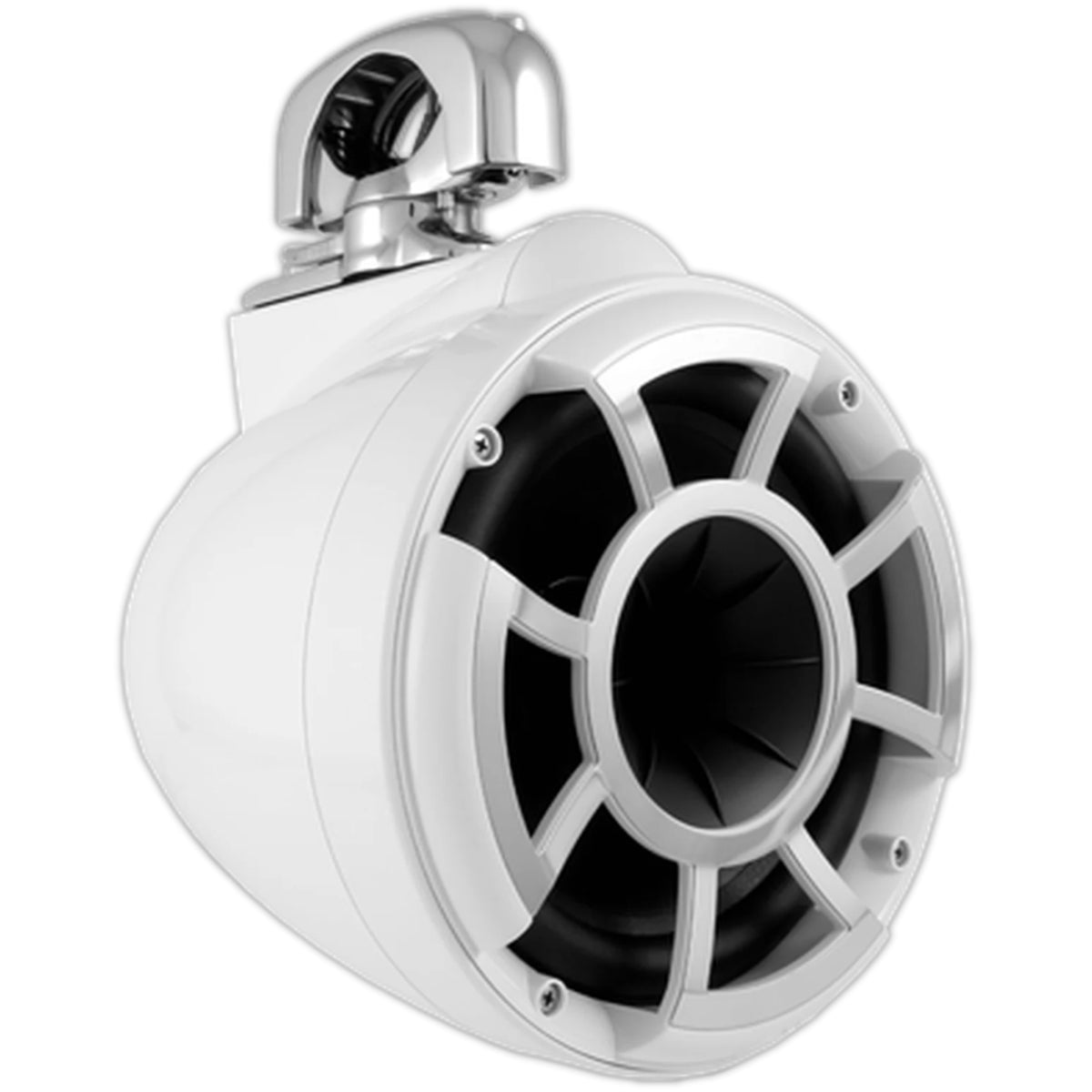 Bocinas de Torre Marina Wet Sounds REV 10 W-SC V2 600W 10 PLG