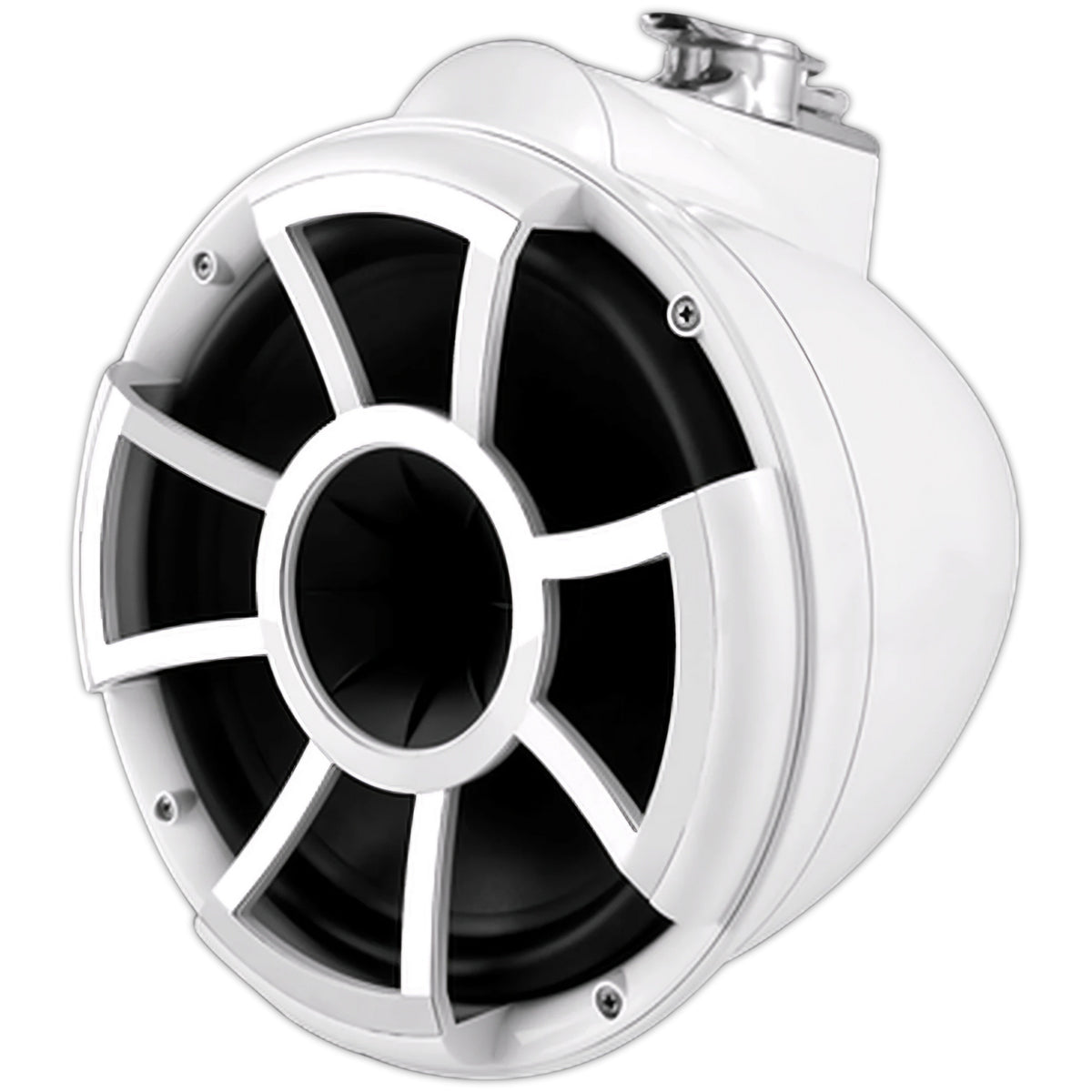 Bocinas de Torre Marina Wet Sounds REV 10 W-SXM V2 600W 10 PLG