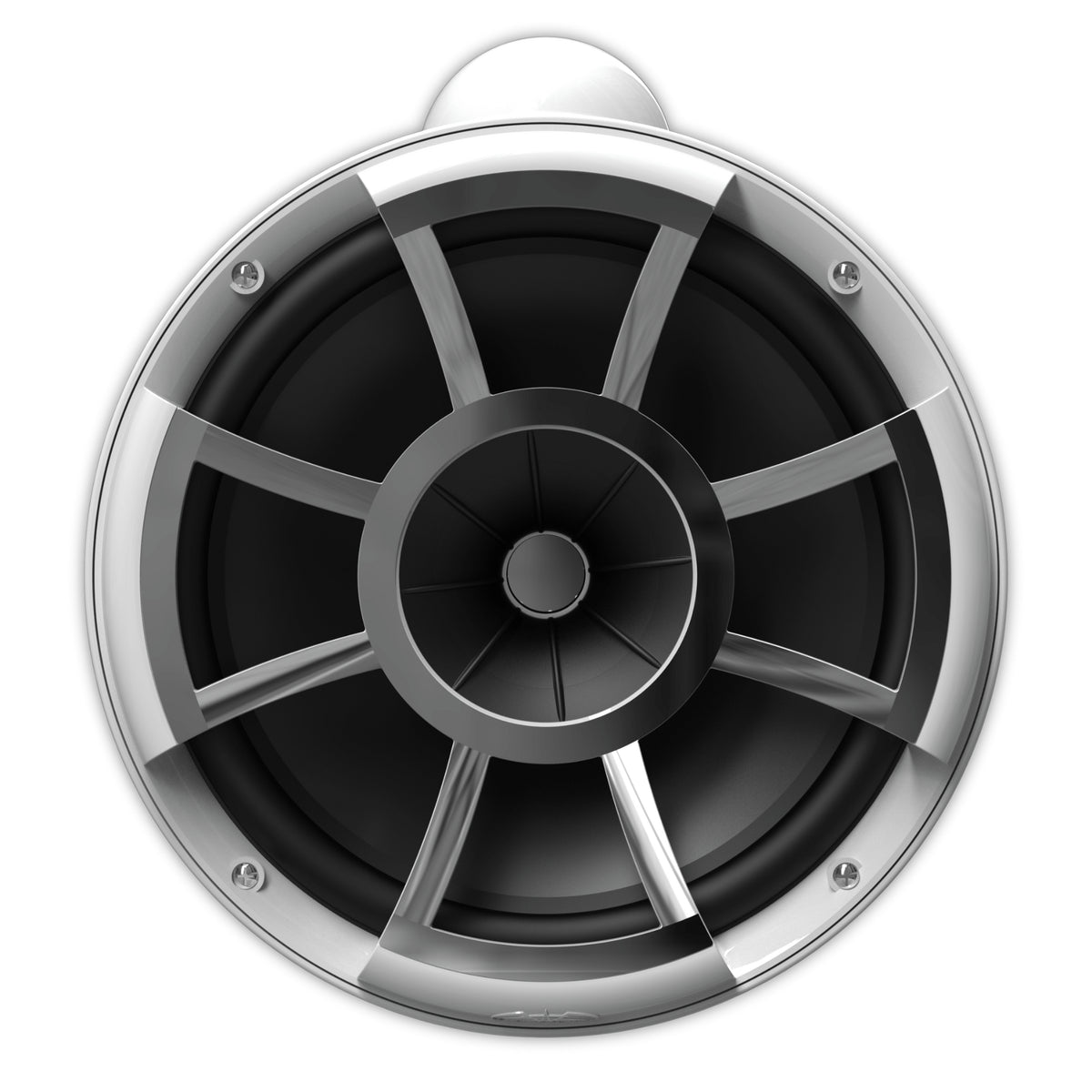 Bocinas de Torre Marina Wet Sounds REV 10 W-SXM V2 600W 10 PLG
