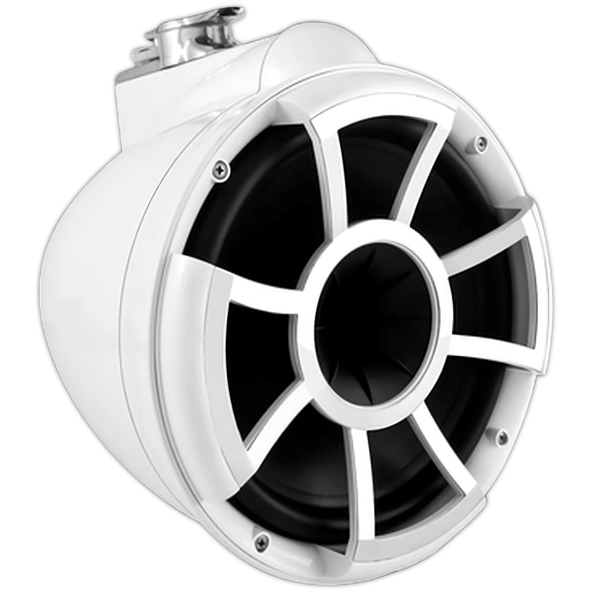 Bocinas de Torre Marina Wet Sounds REV 10 W-SXM V2 600W 10 PLG