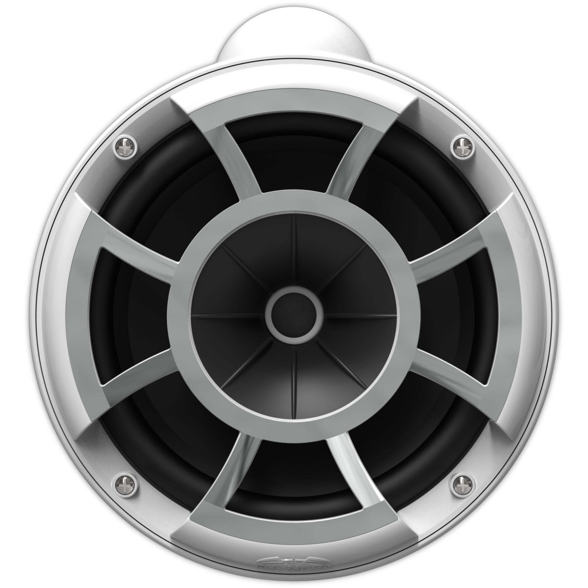 Bocinas de Torre Marina Wet Sounds REV 10 W-X V2 600W 10 PLG