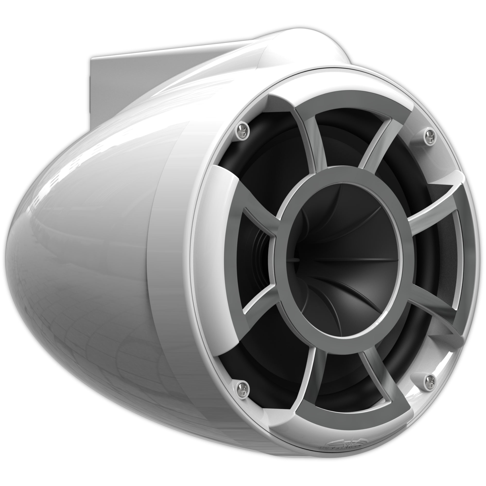 Bocinas de Torre Marina Wet Sounds REV 10 W-X V2 600W 10 PLG