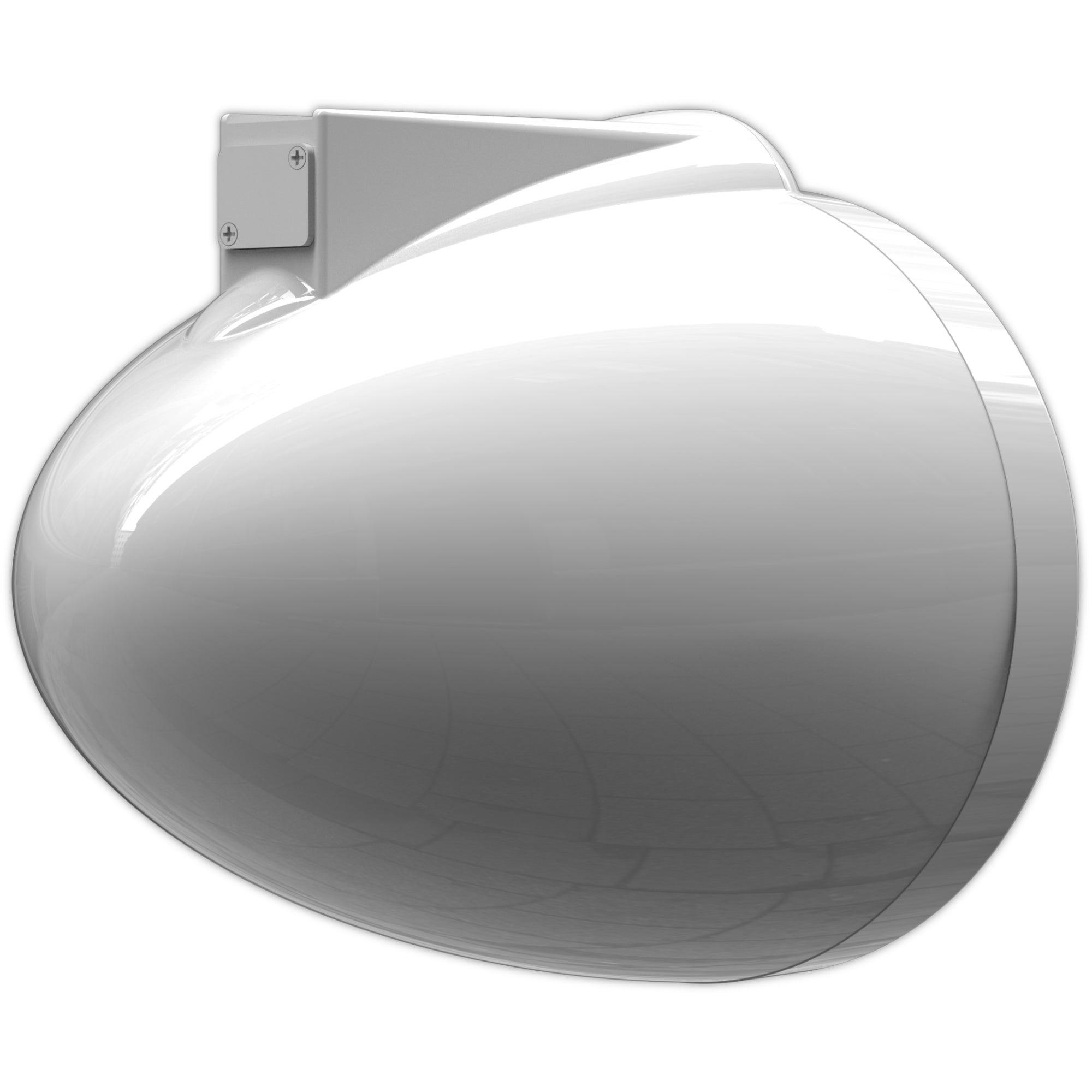 Bocinas de Torre Marina Wet Sounds REV 10 W-X V2 600W 10 PLG