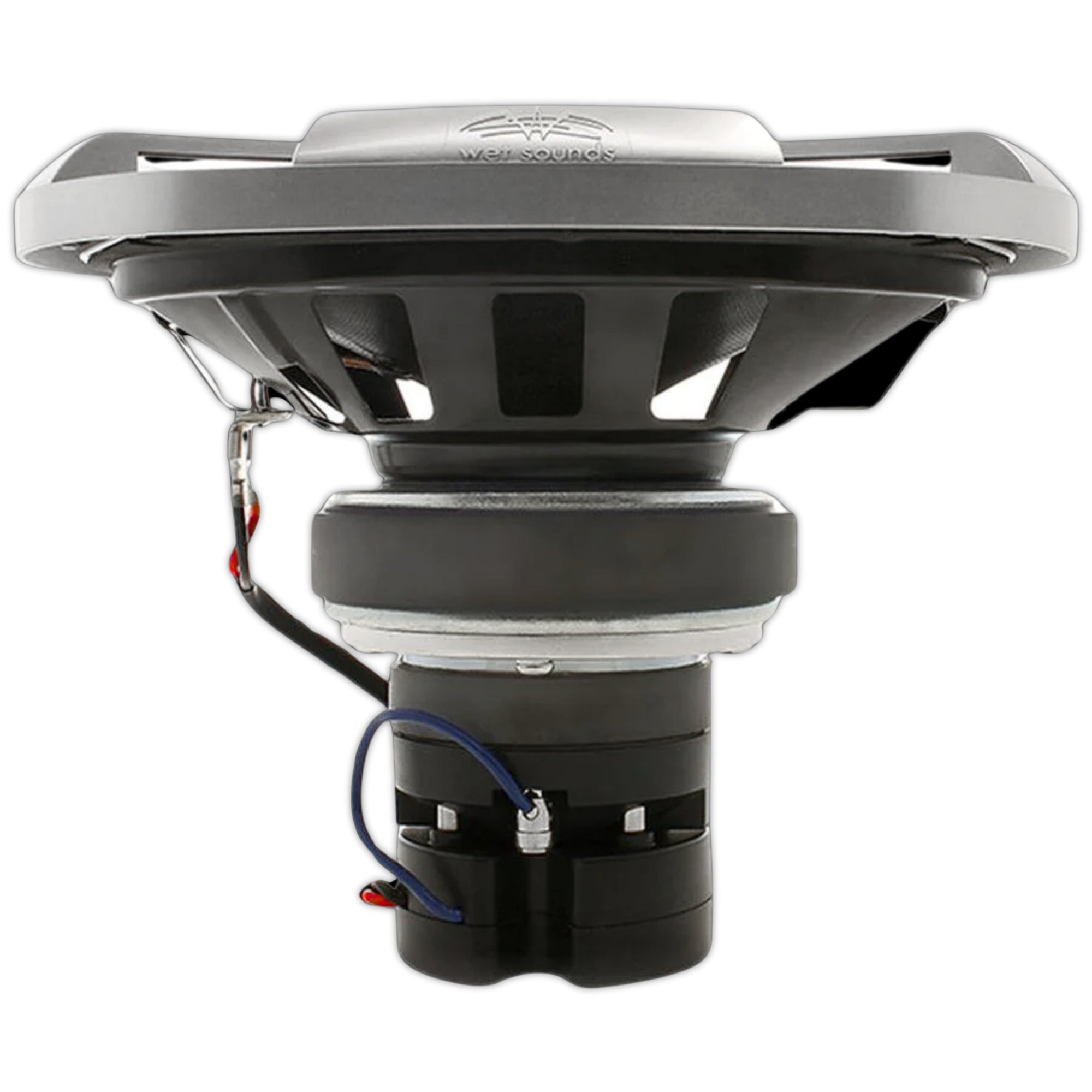 Bocinas Marinas Pro-Axiales Wet Sounds REV 696 RS 300W 6x9 PLG