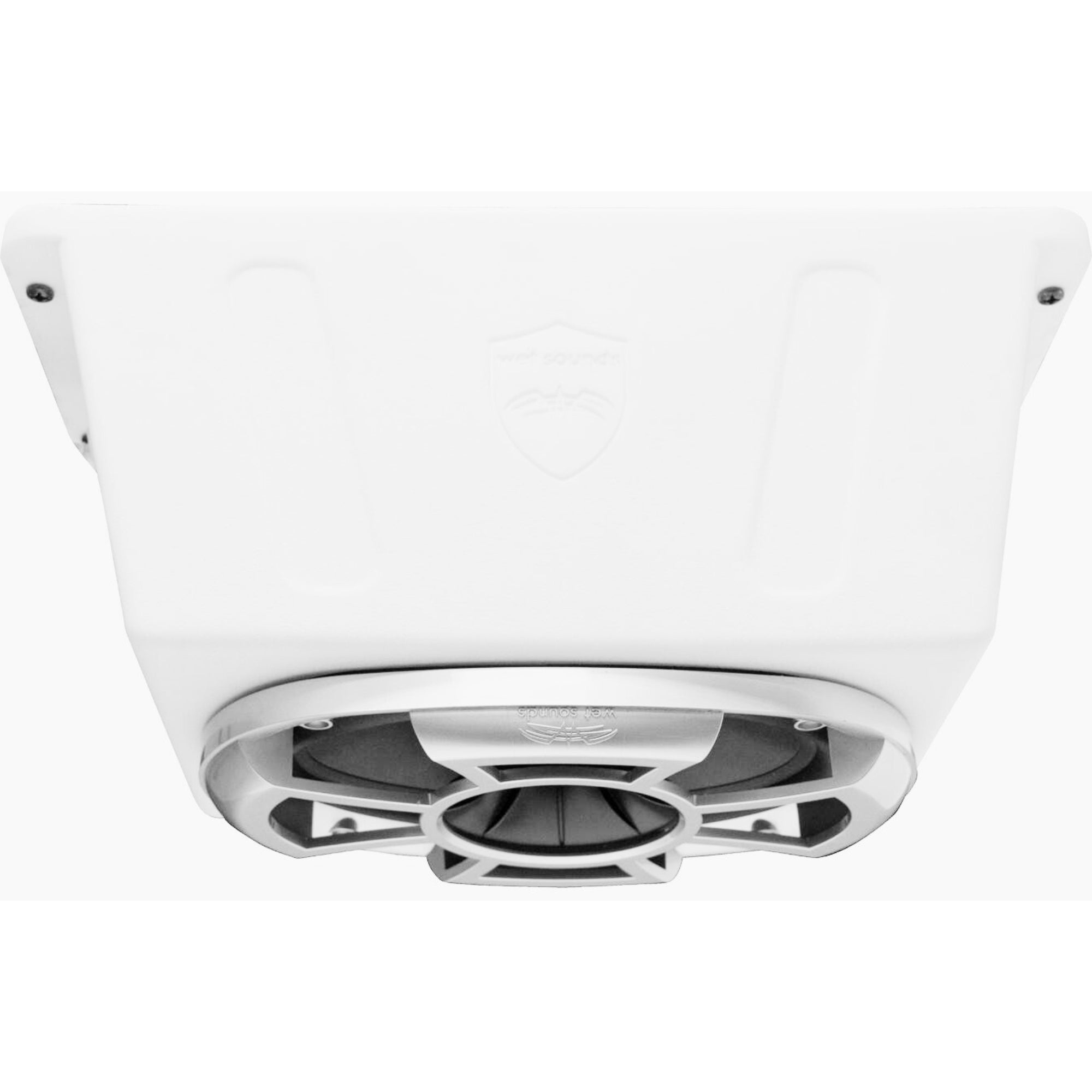 Bocinas Marinas HLCD Wet Sounds REV 6X9 SM-W 6x9 PLG con Gabinete Roto-Mold