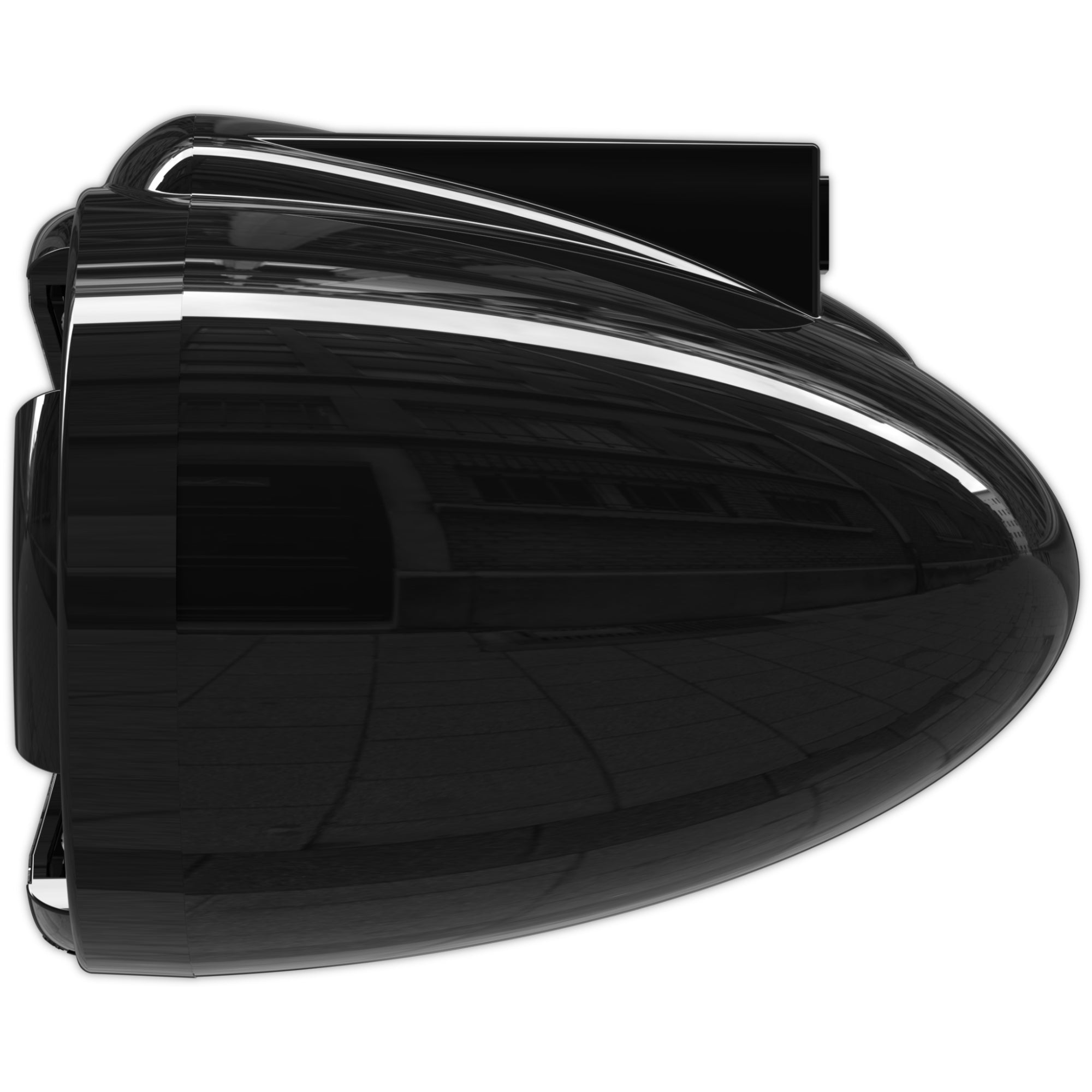 Bocinas de Torre Marina Wet Sounds REV 8 B-X V2 400W 8 PLG