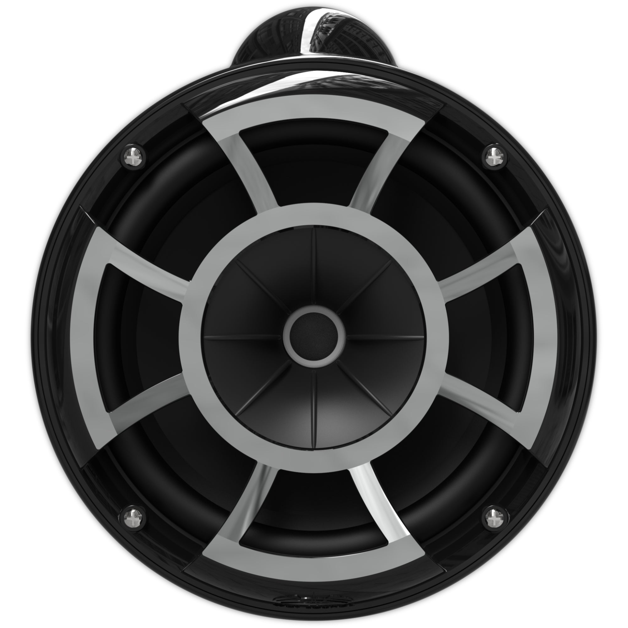 Bocinas de Torre Marina Wet Sounds REV 8 B-X V2 400W 8 PLG