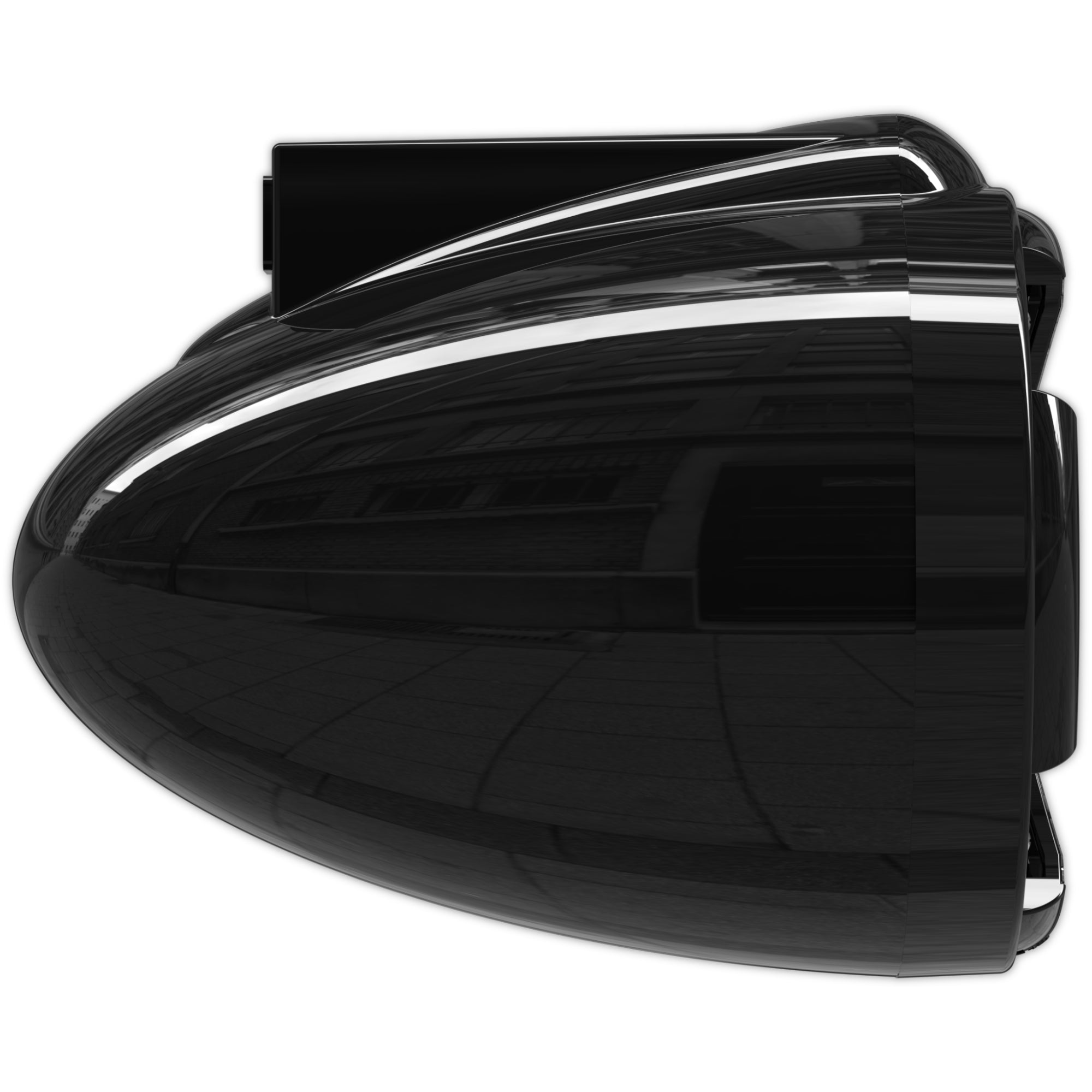 Bocinas de Torre Marina Wet Sounds REV 8 B-X V2 400W 8 PLG