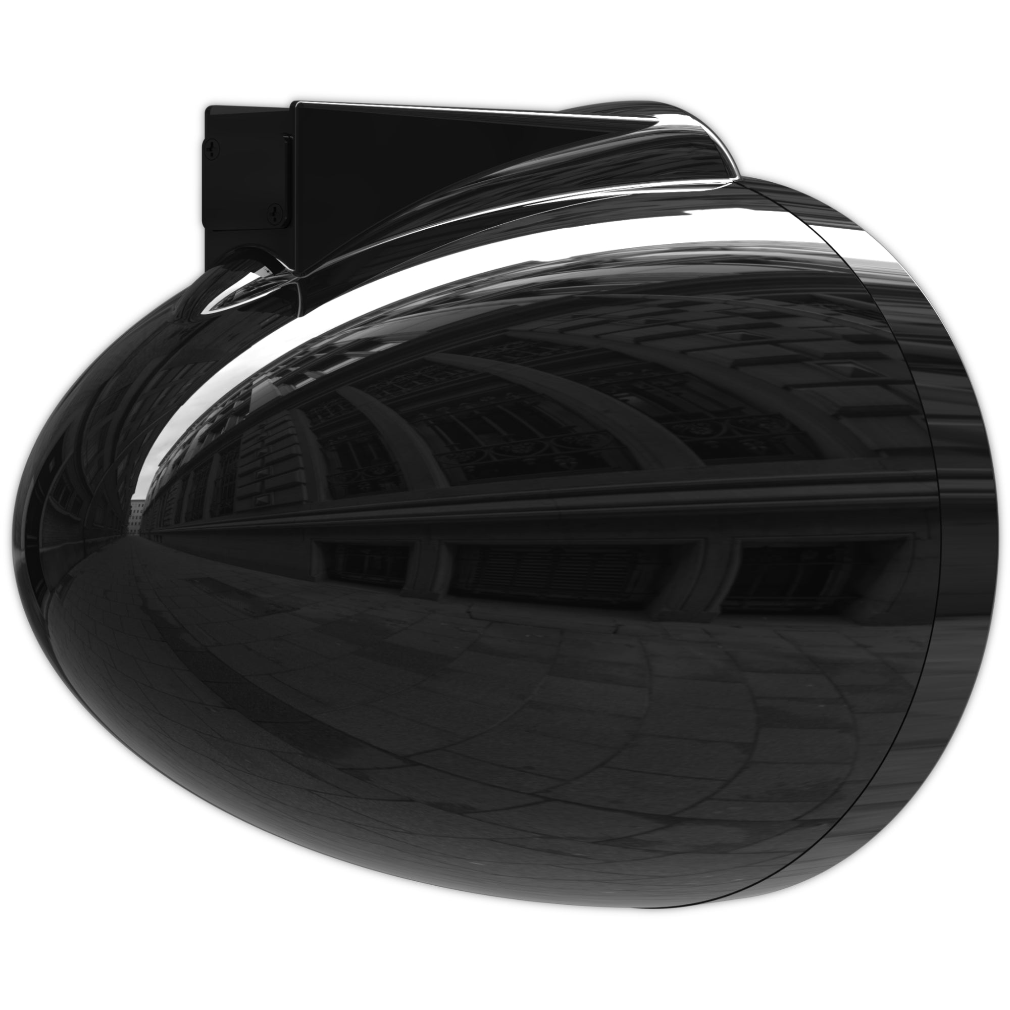 Bocinas de Torre Marina Wet Sounds REV 8 B-X V2 400W 8 PLG