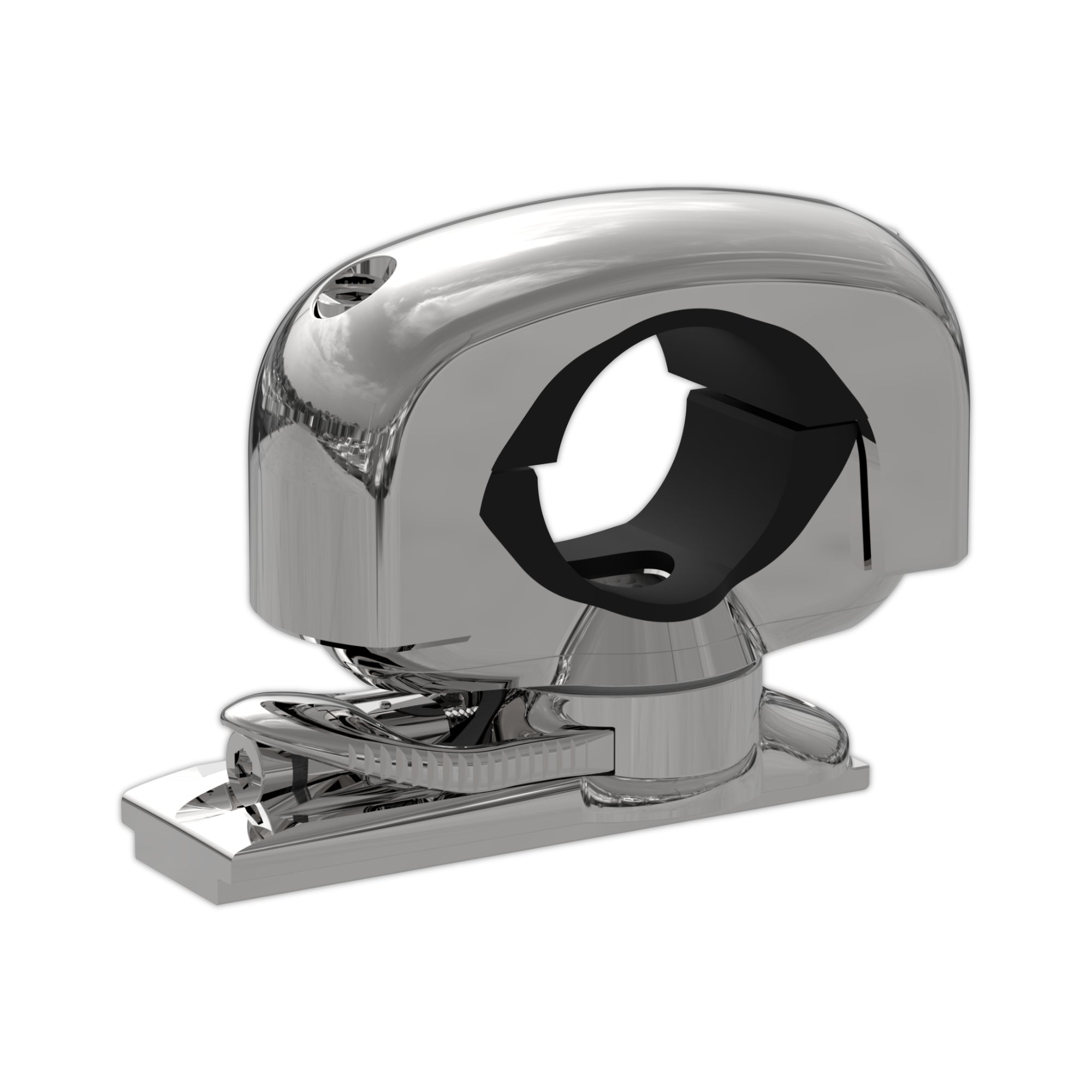 Bocinas de Torre Marina Wet Sounds REV 8 SE B-SC V2 400W 8 PLG