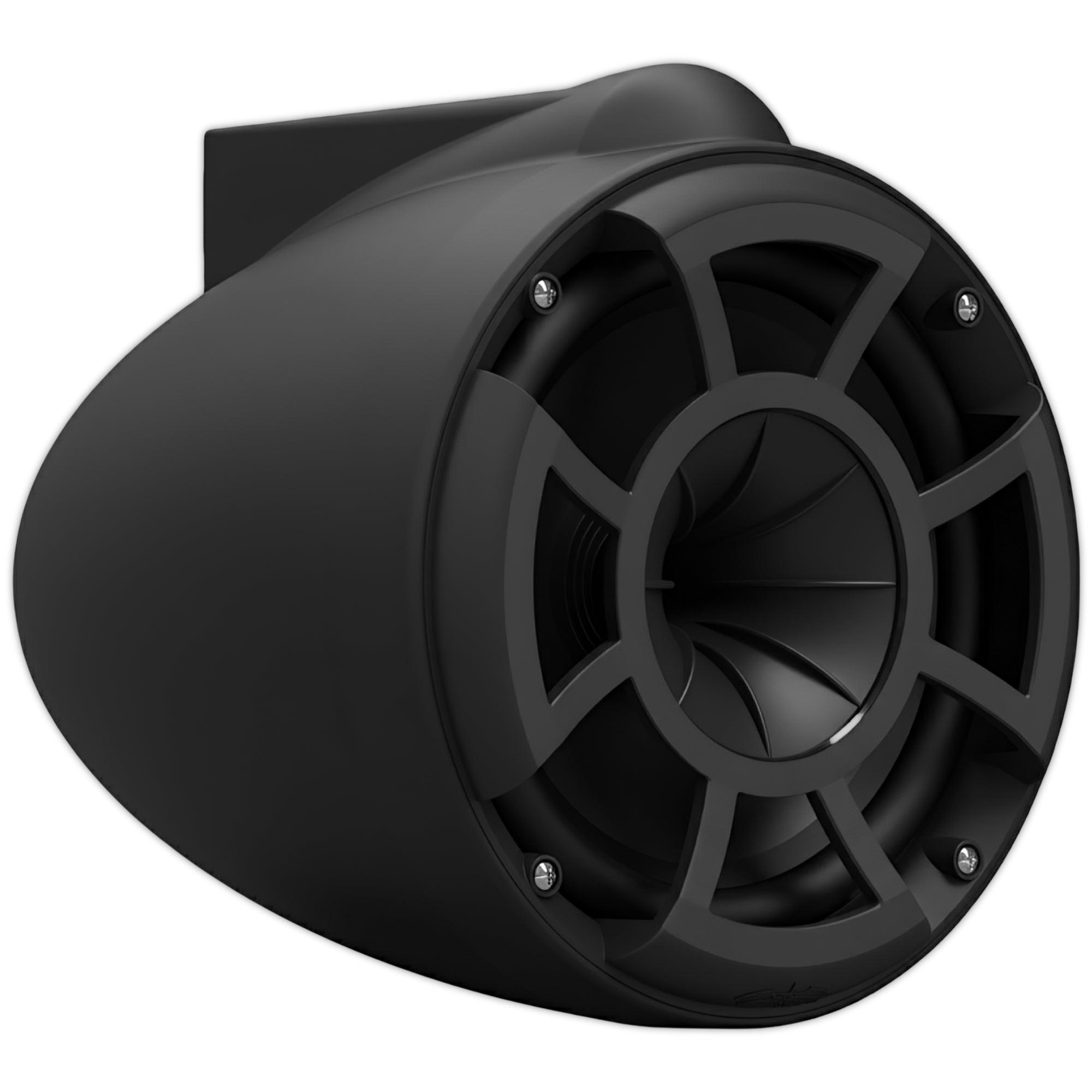 Bocinas de Torre Marina Wet Sounds REV 8 SE B-SC V2 400W 8 PLG