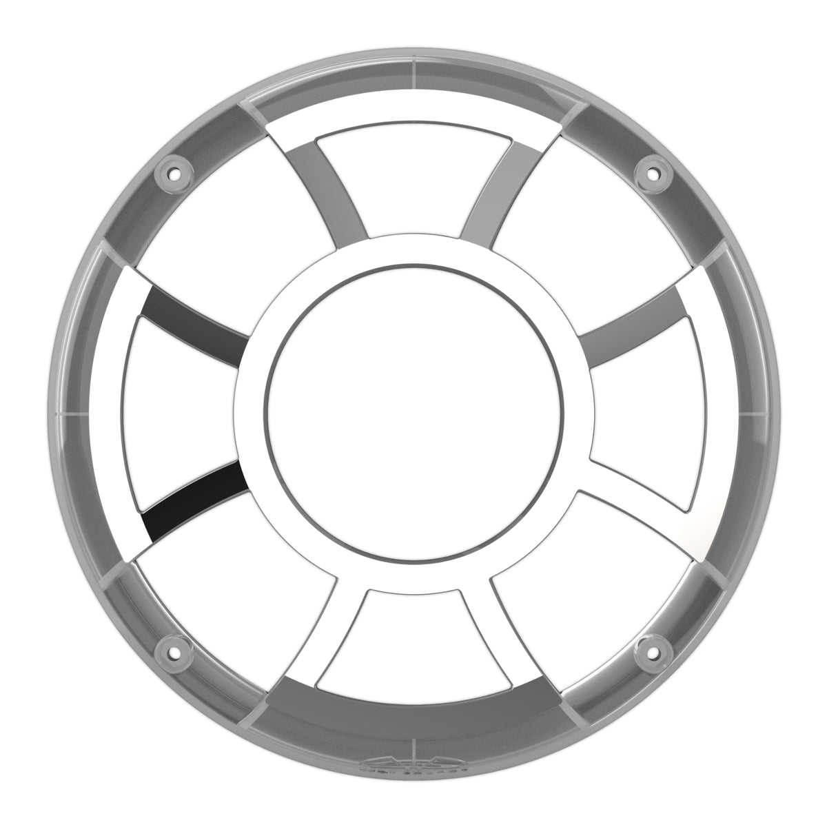 REV8TRANSLUCENTGRILLE - imagen 1