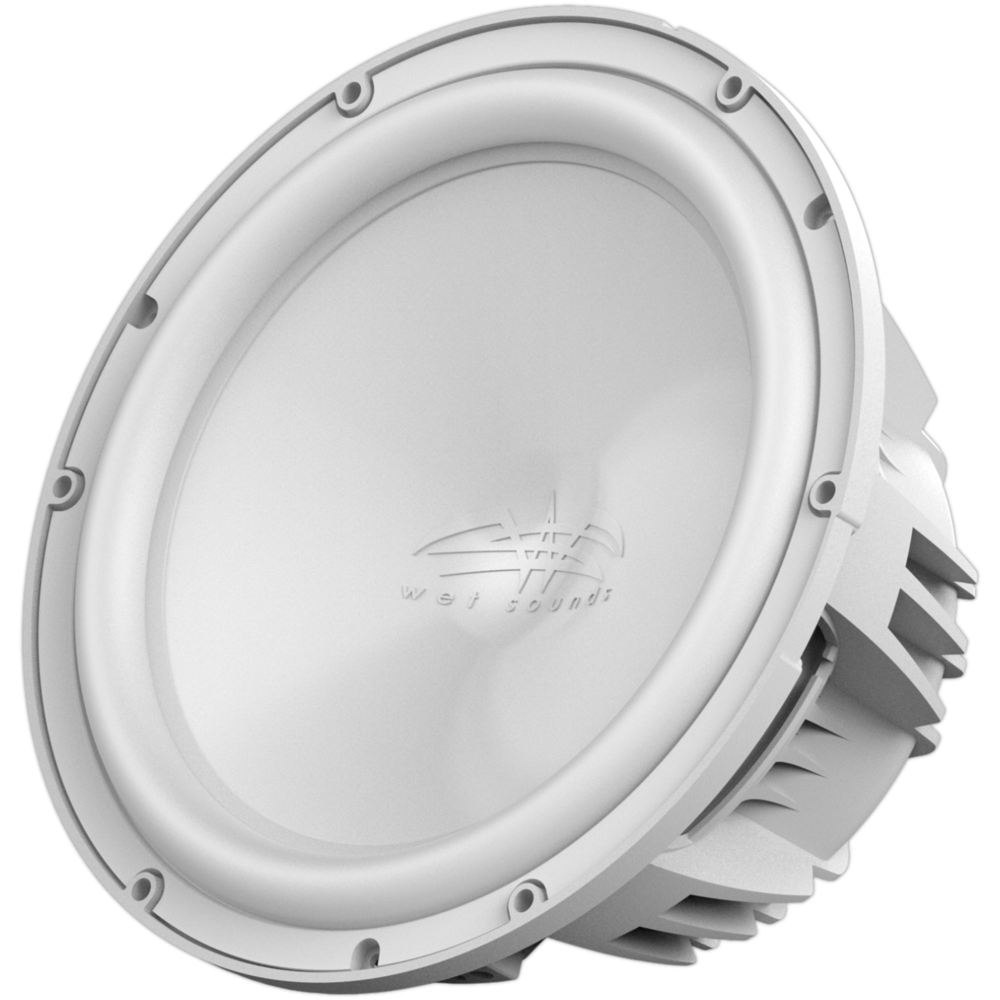 Subwoofer Marino Wet Sounds REVO 10 FA S2-W V2 600W 10 PLG Free Air