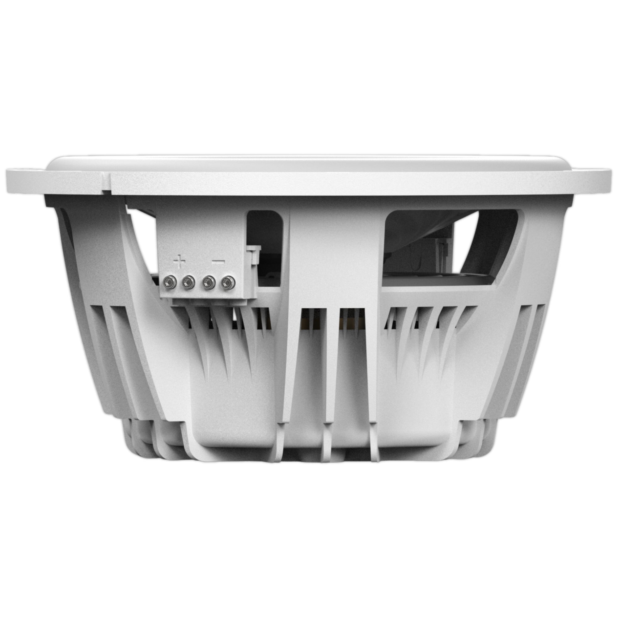 Subwoofer Marino Wet Sounds REVO 10 FA S2-W V2 600W 10 PLG Free Air