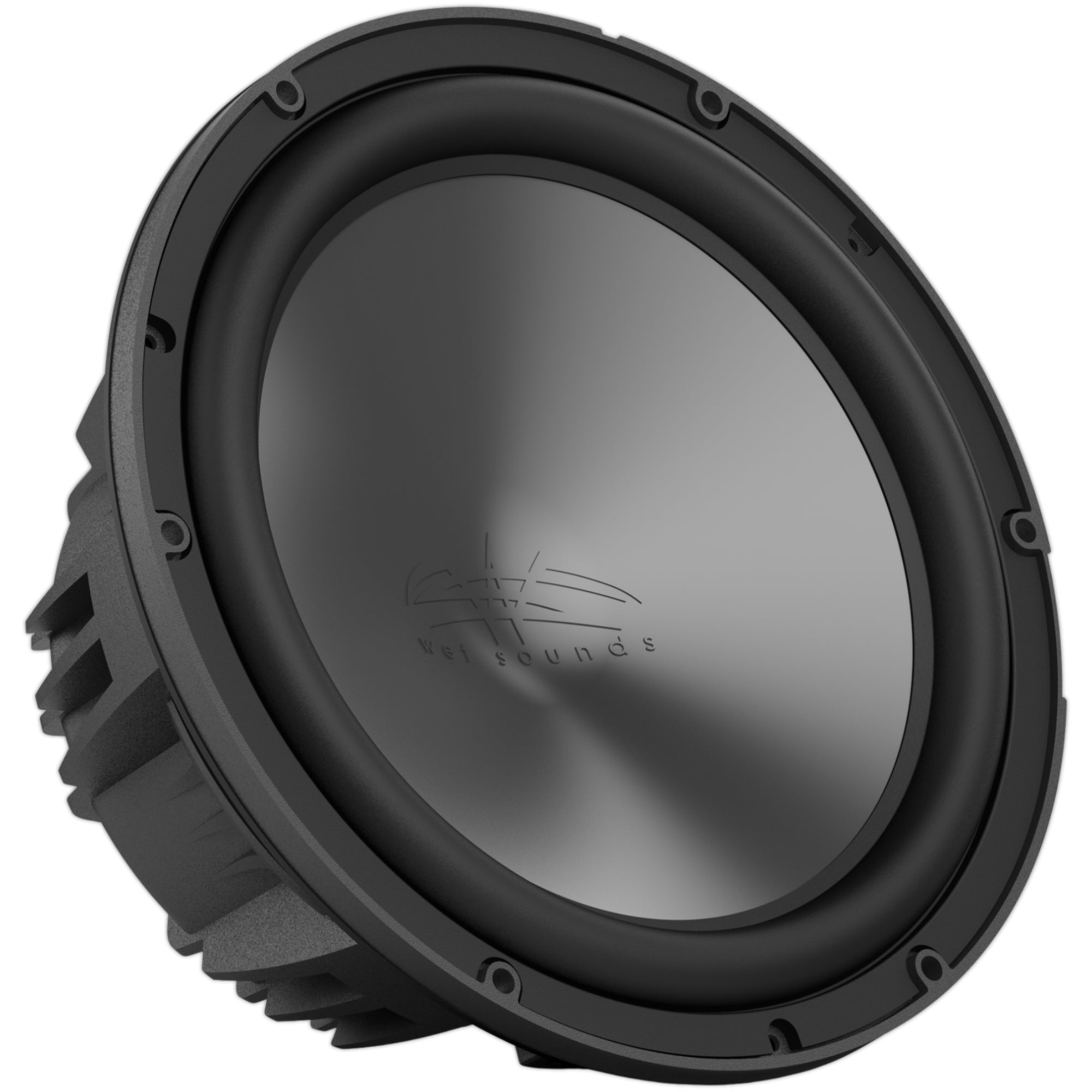 Subwoofer Marino Wet Sounds REVO 10 HP S4-B V2 800W 10 PLG