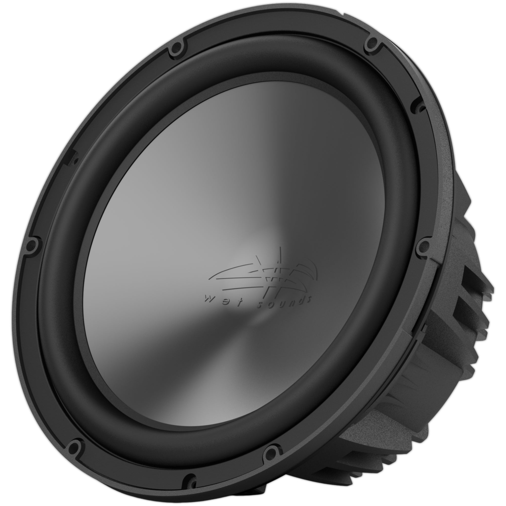 Subwoofer Marino Wet Sounds REVO 10 HP S4-B V2 800W 10 PLG