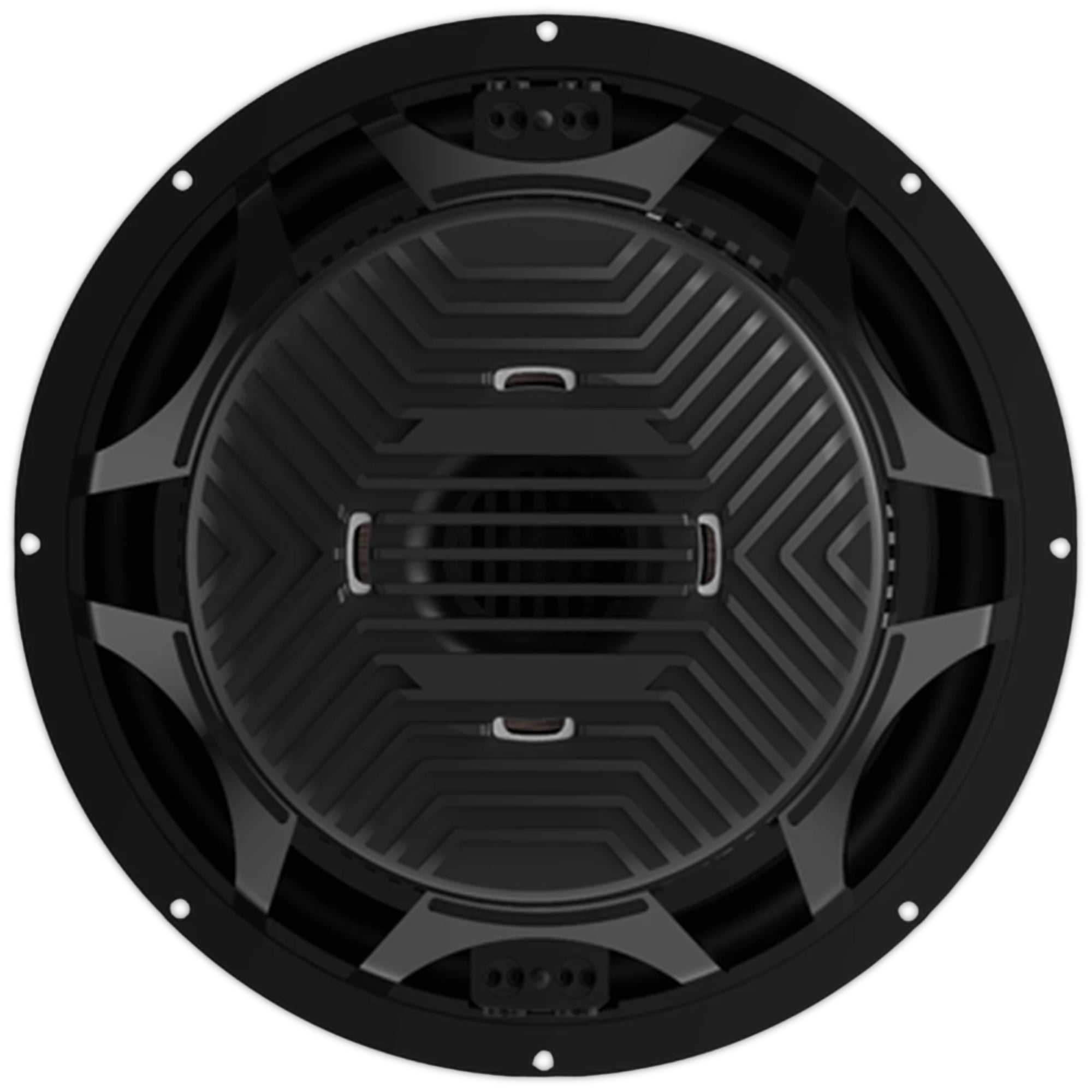 Subwoofer Marino Wet Sounds REVO 15 XXX V4-B 15" Competencias SPL